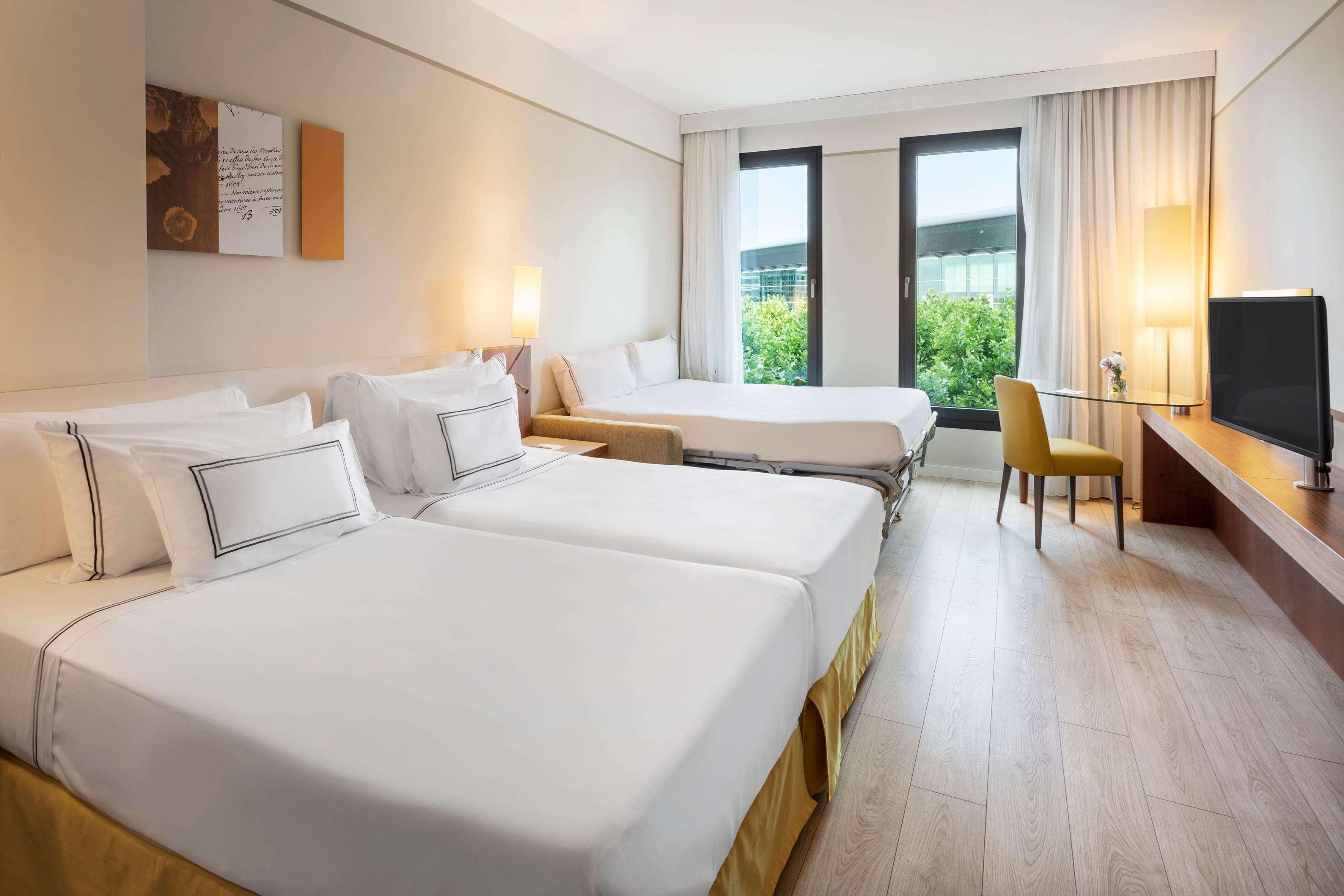 Family Room Standard