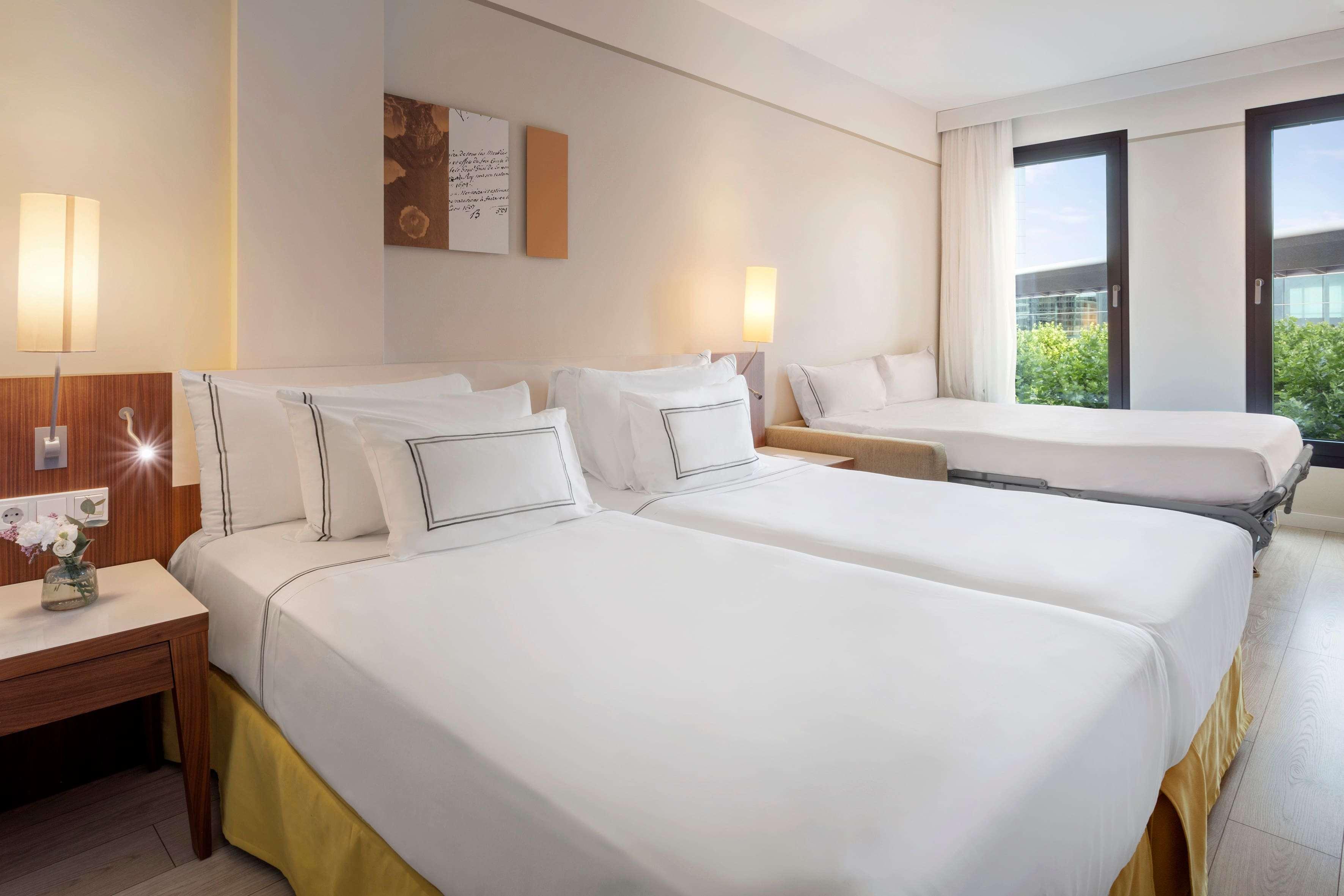 Family Room Standard