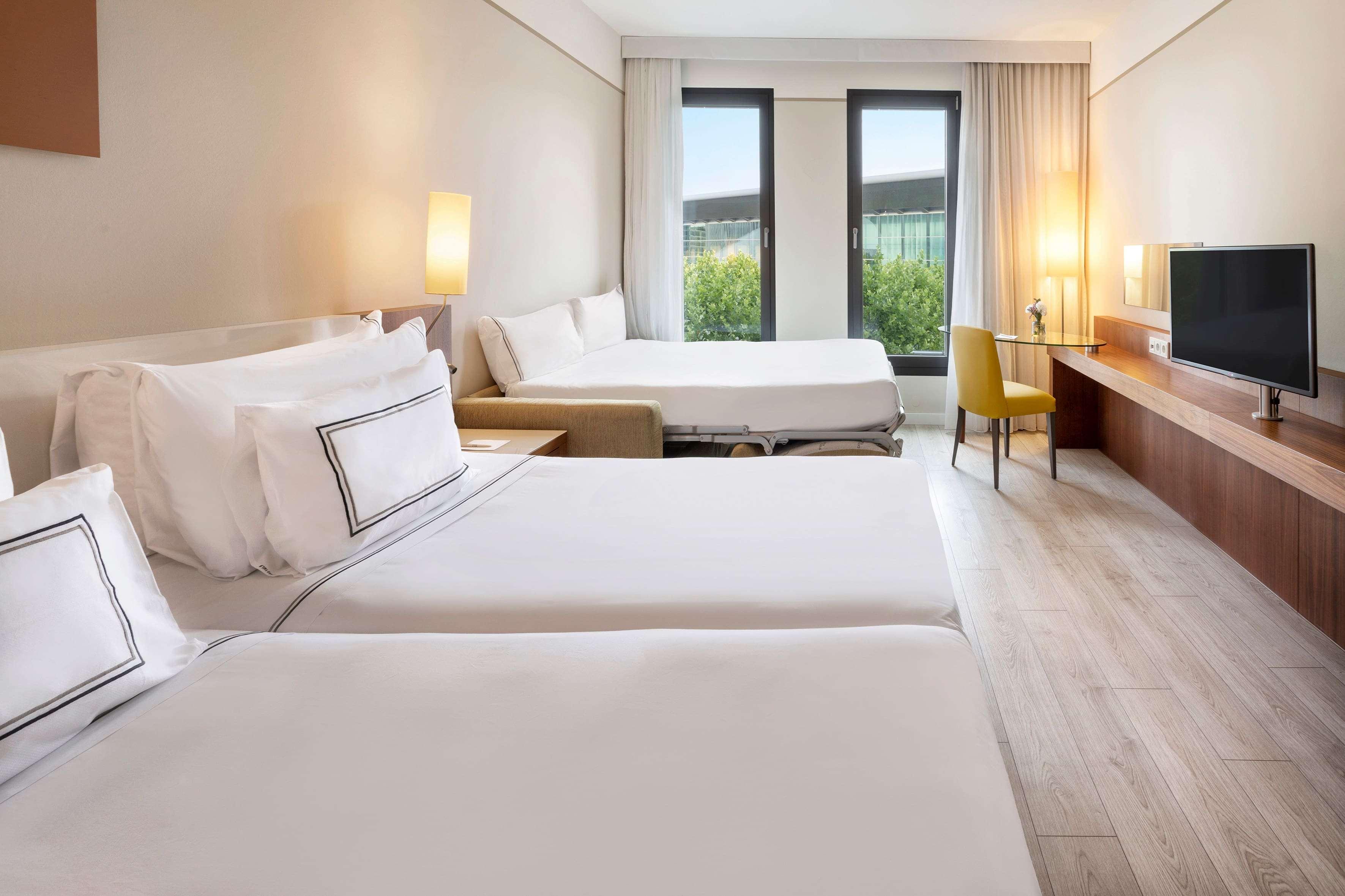 Family Room Standard