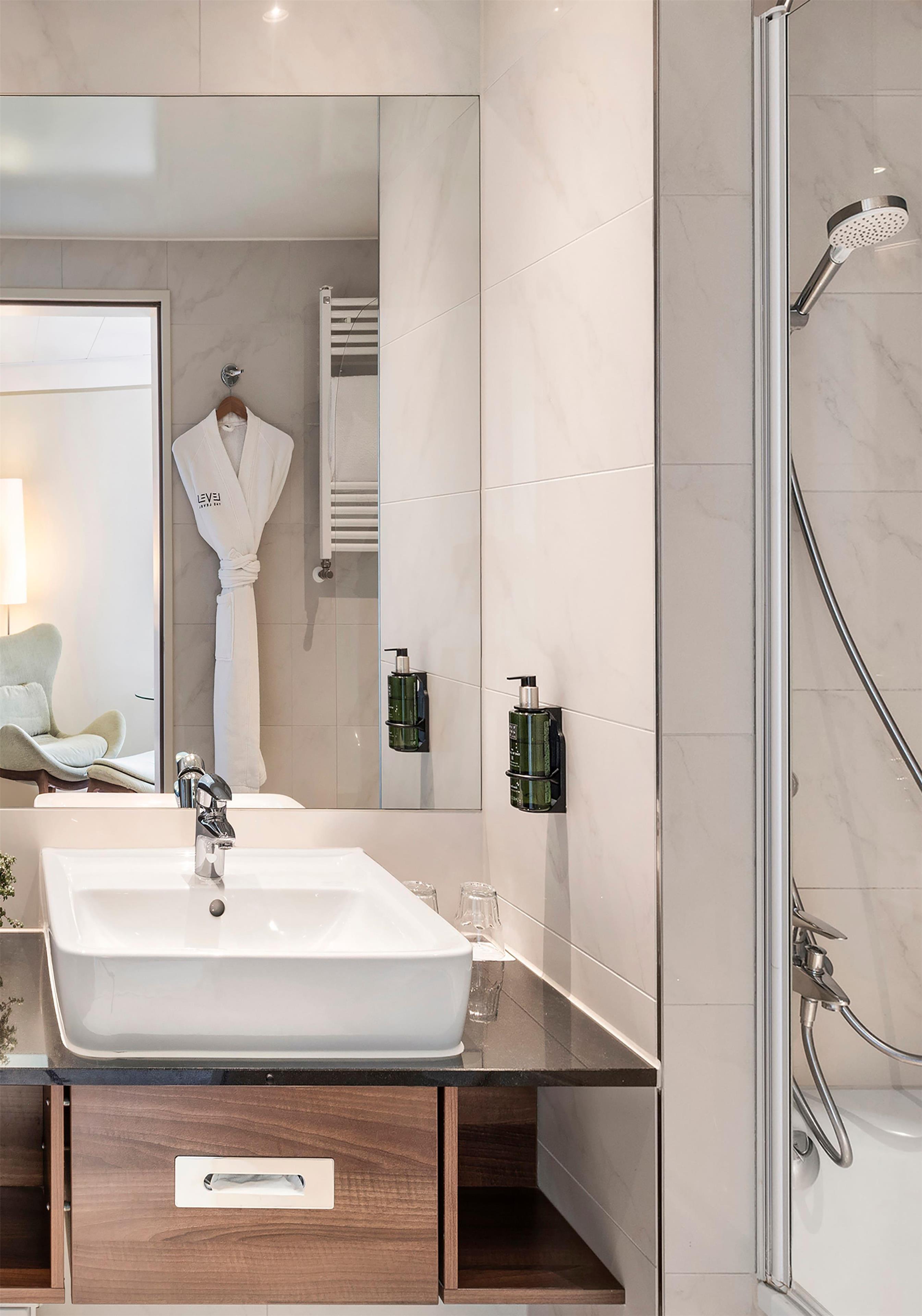 Room Premium City View