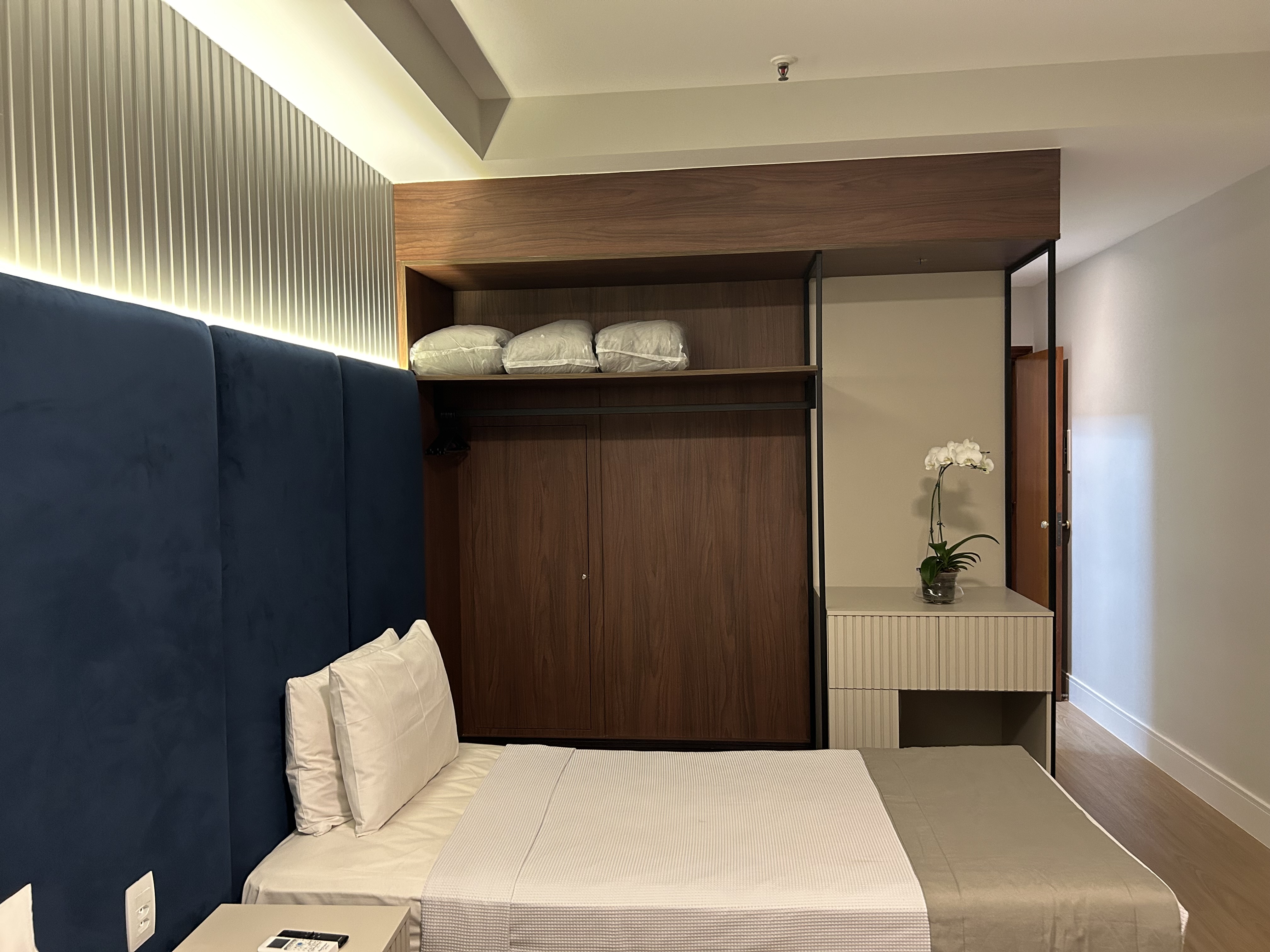 Triple Luxury