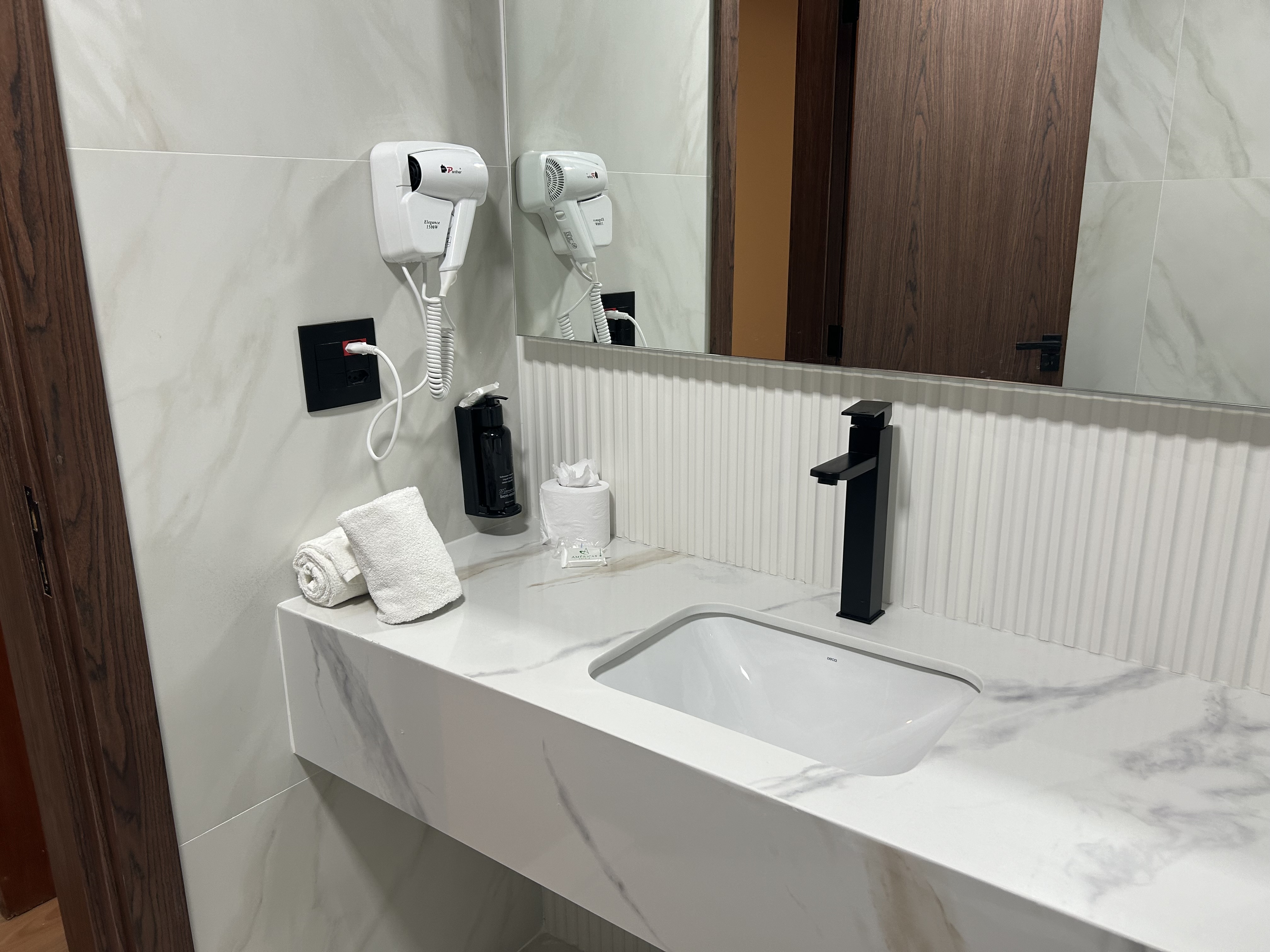 Triple Luxury
