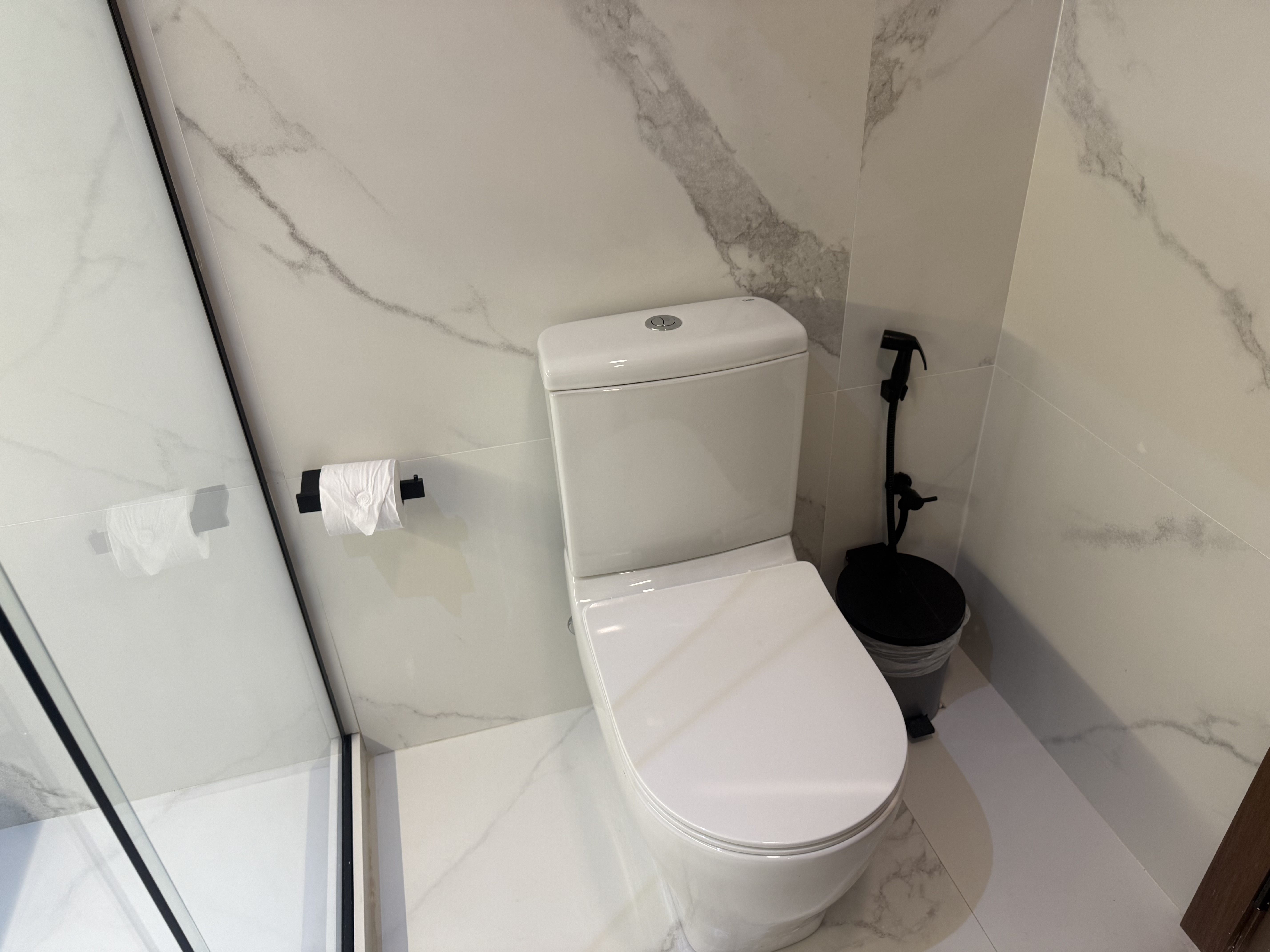 Suite Capacity 2