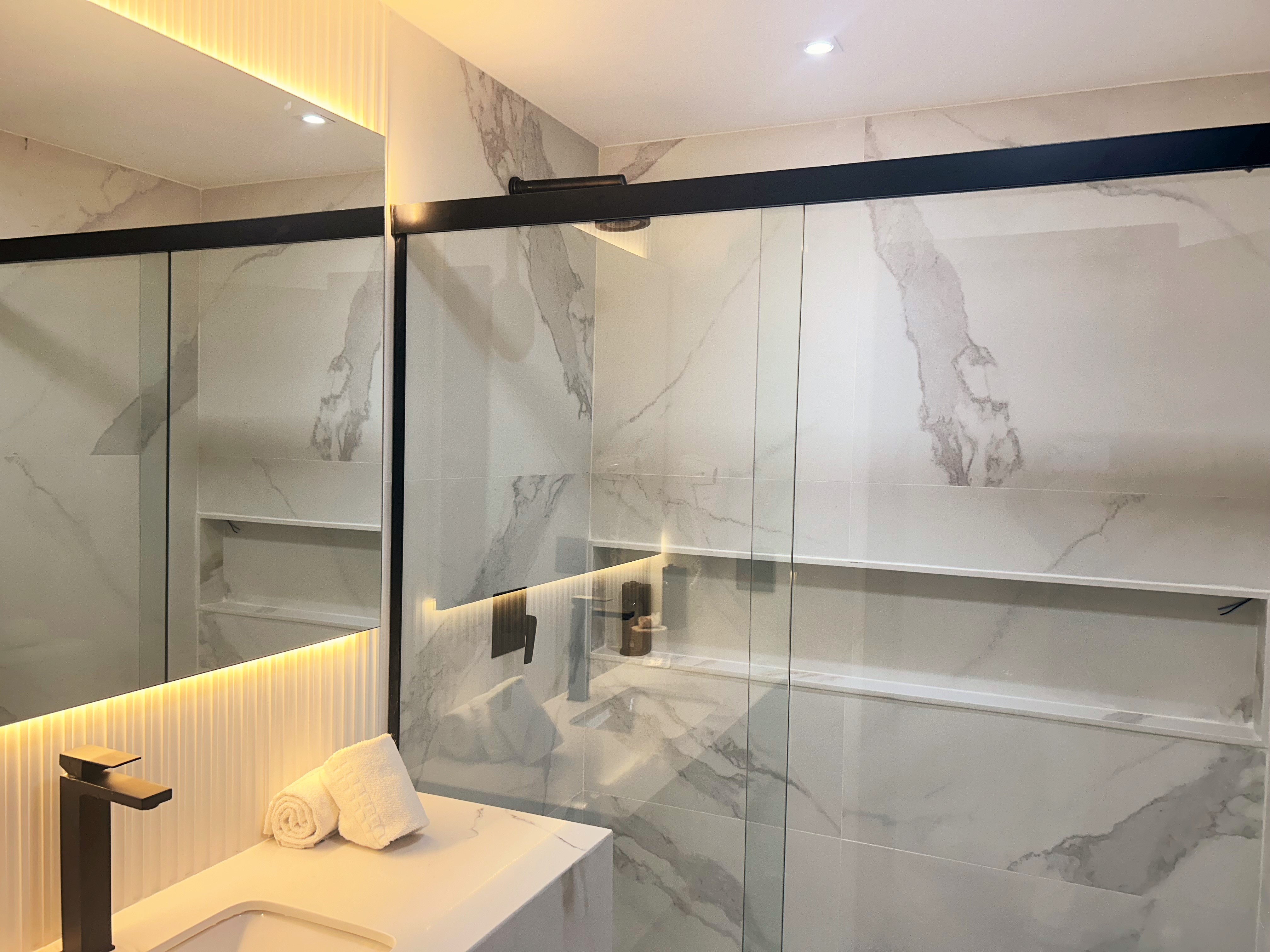 Suite Capacity 2