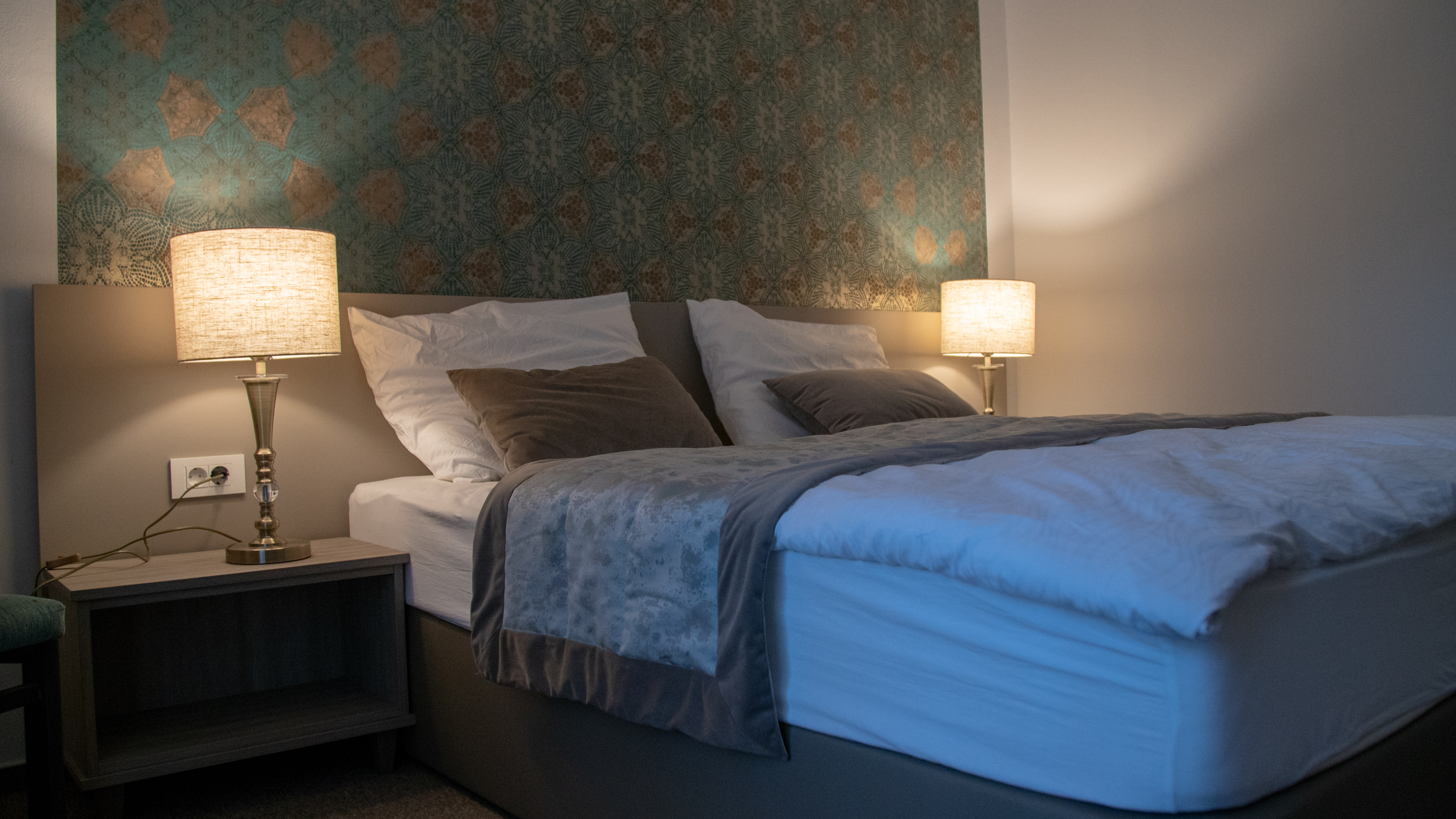 Double or Twin Basic