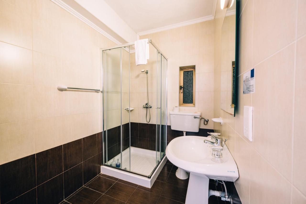 Twin Without Balcony