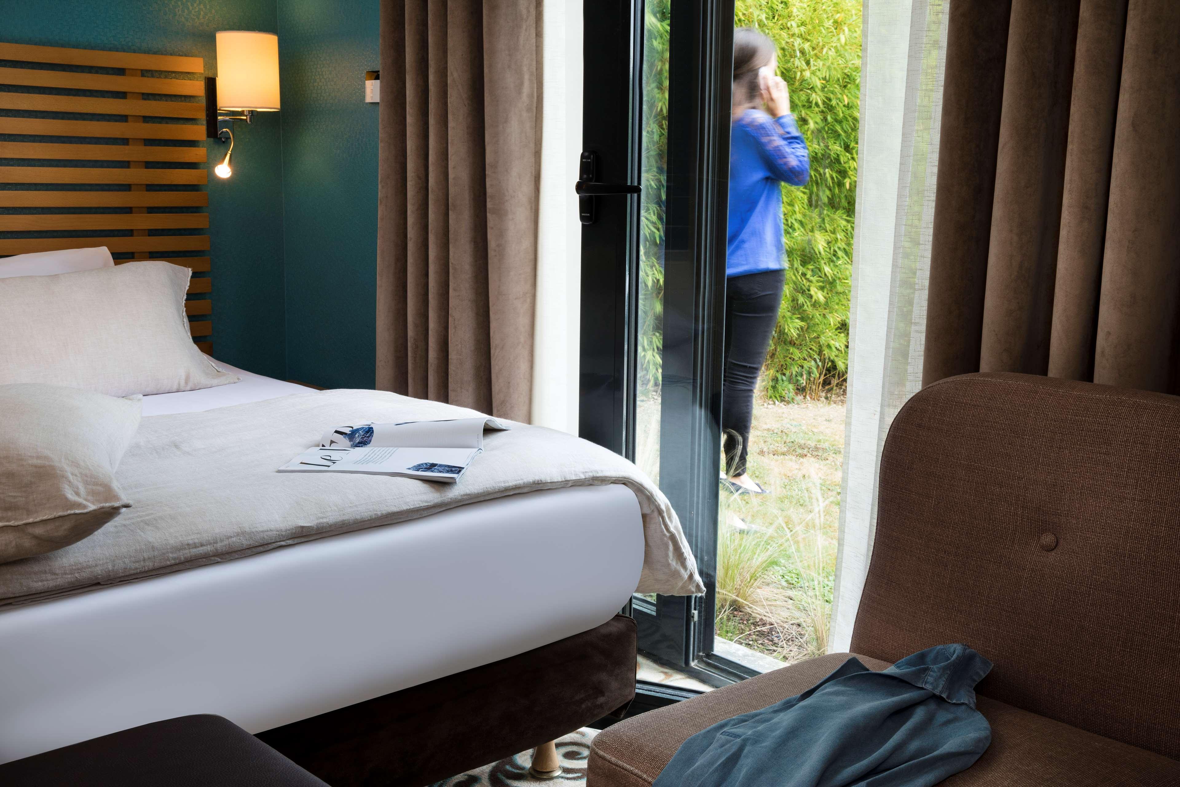 Double Queen Bed Non Smoking