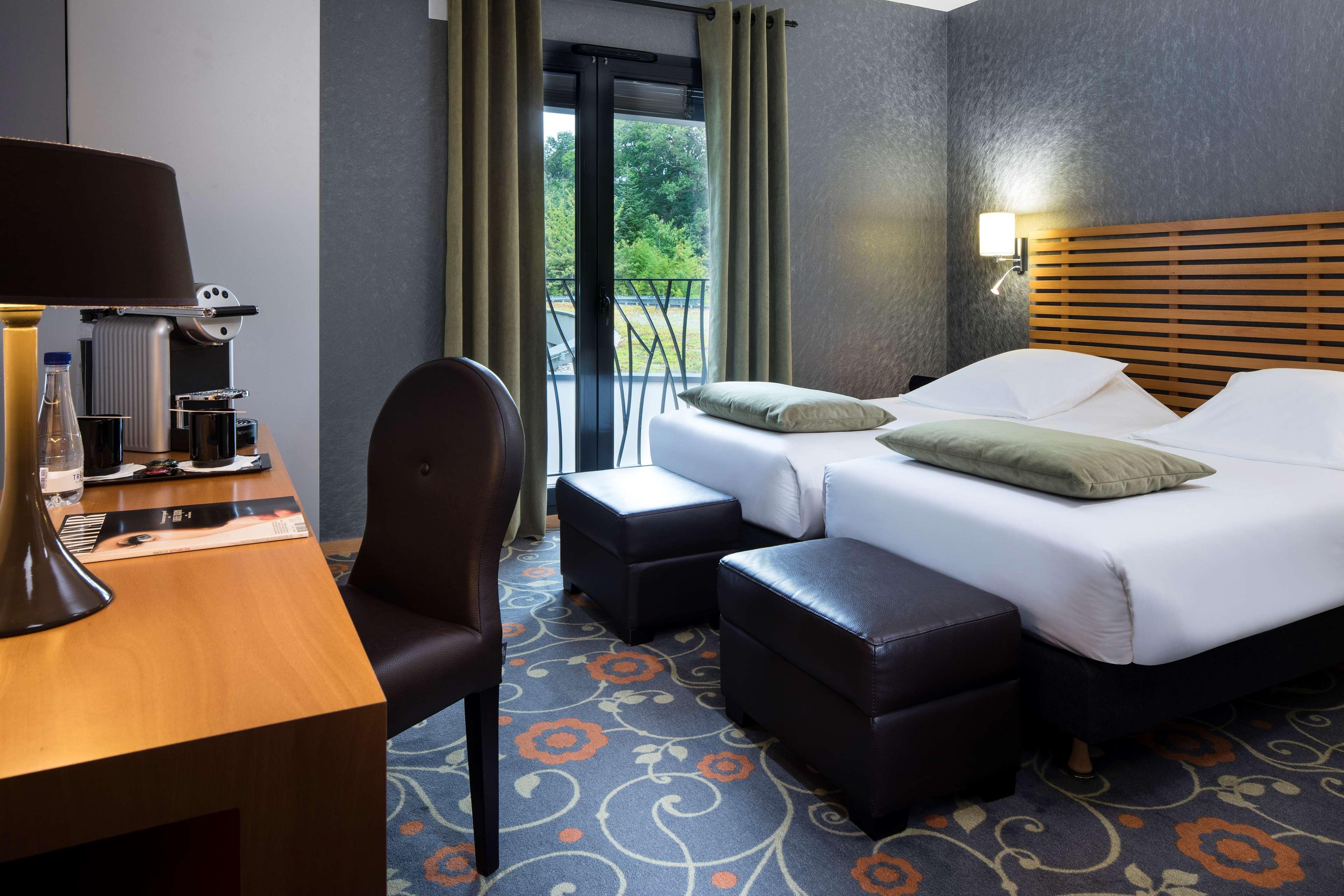 Family Room Non Smoking