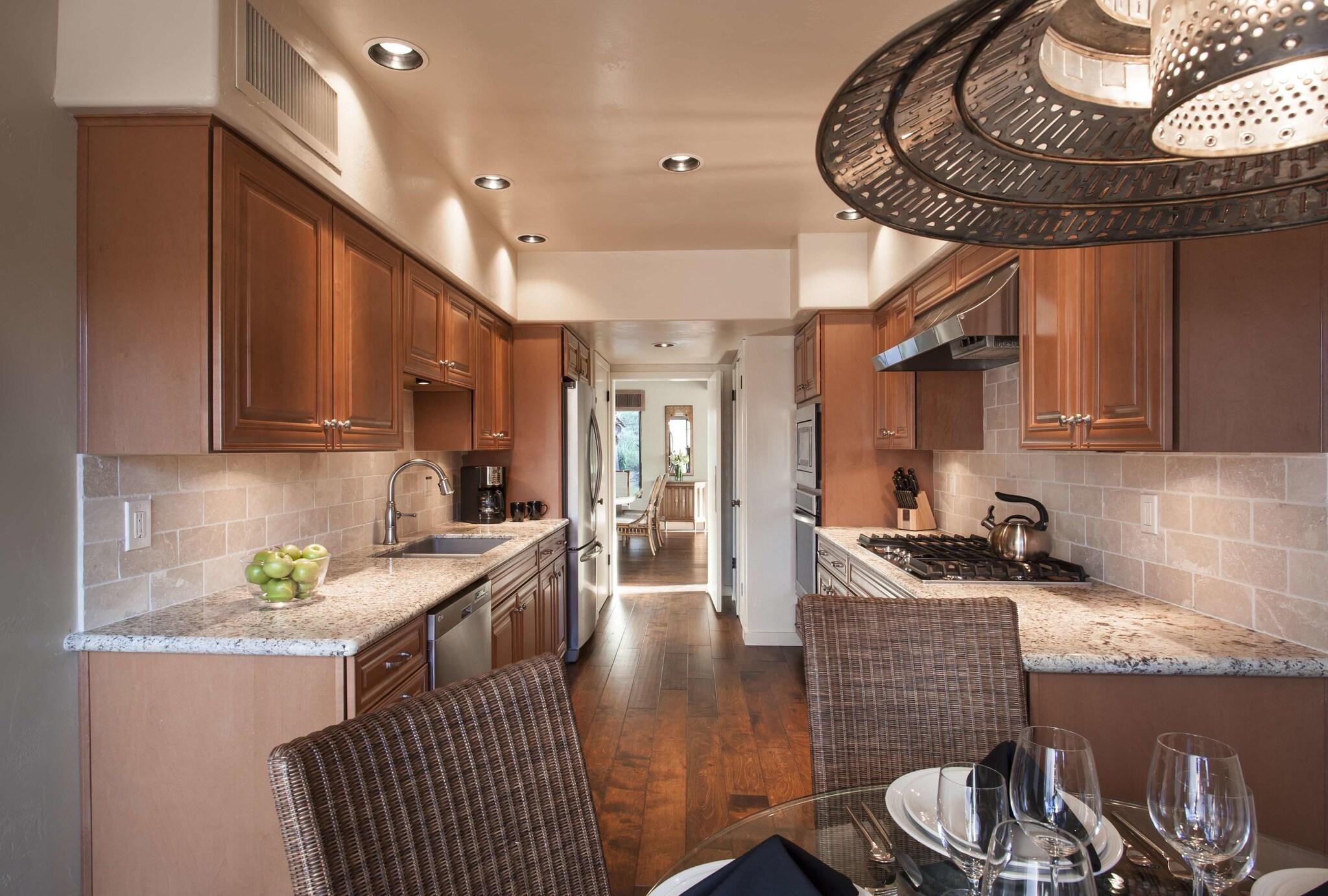 Villa Two Double Beds