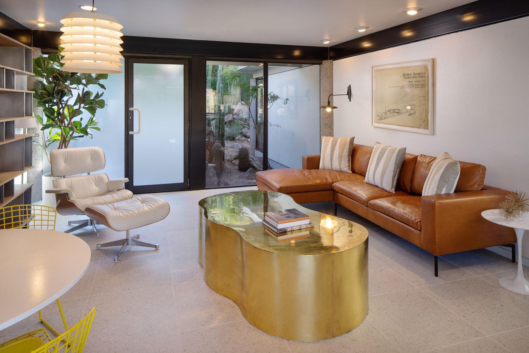 Villa Two Double Beds