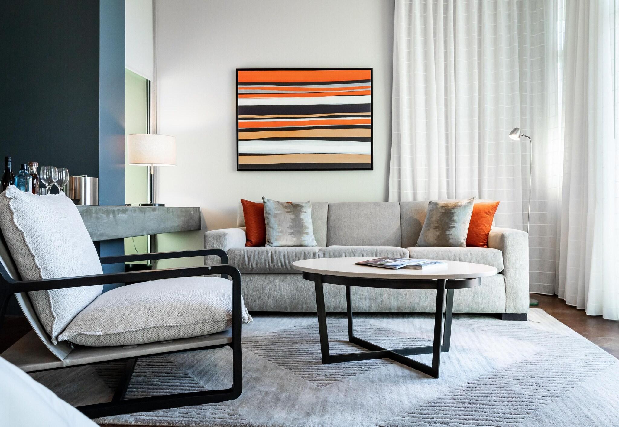 House Accessible King Size Bed