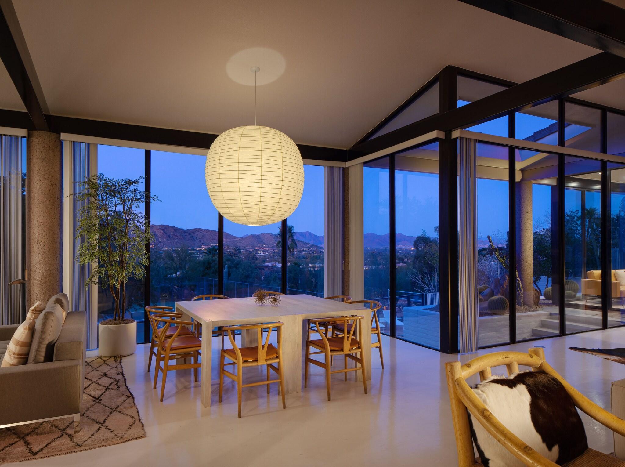 Villa Two Double Beds