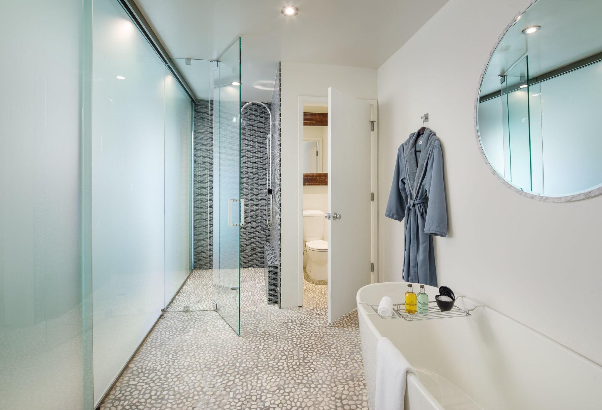 Villa Two Double Beds