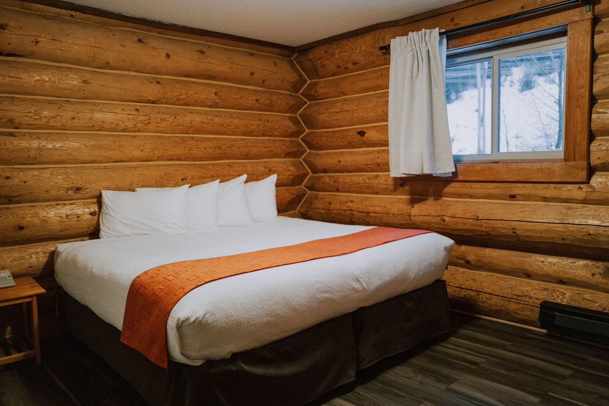 Family Room with Kitchenette