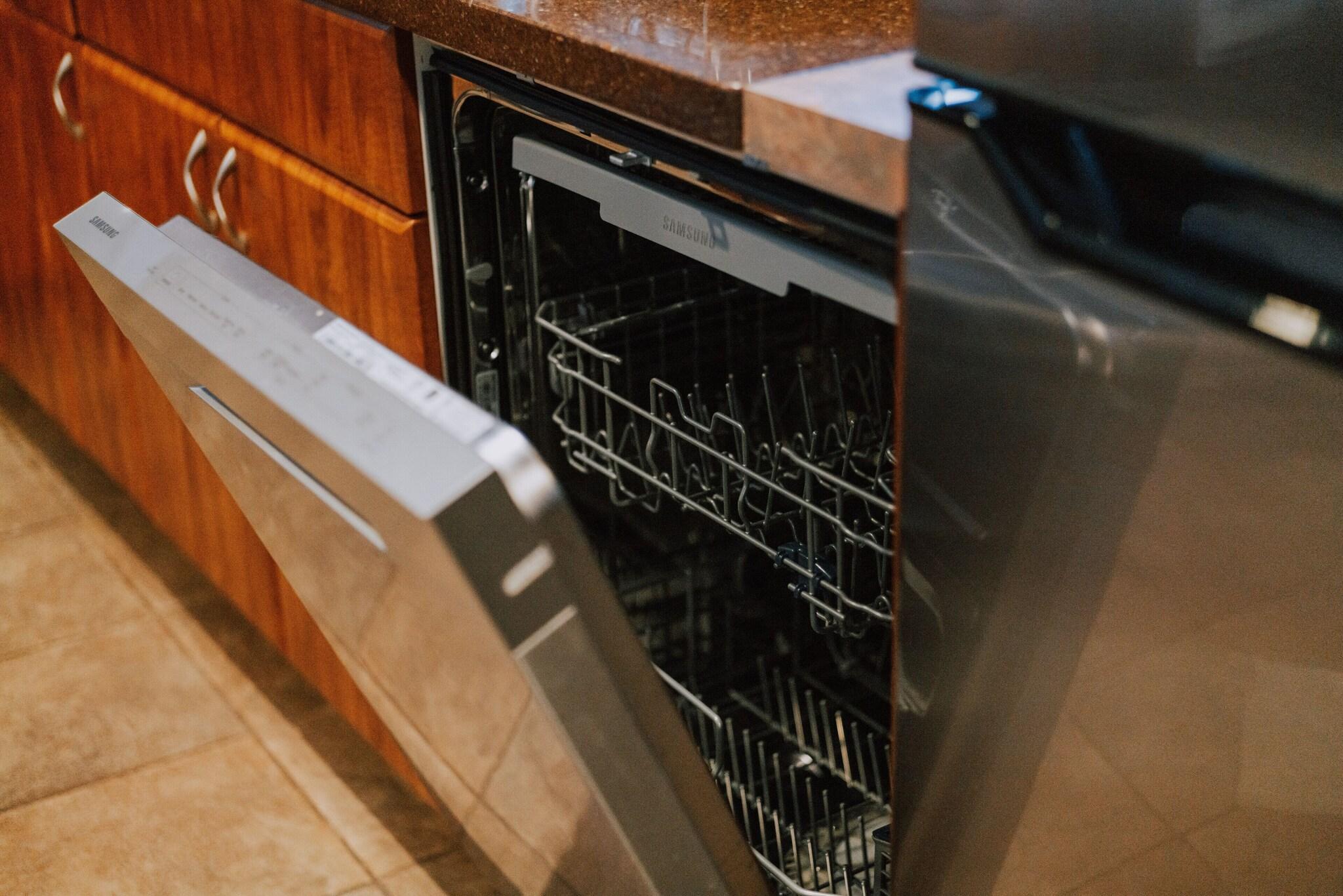 Chalet with Kitchenette