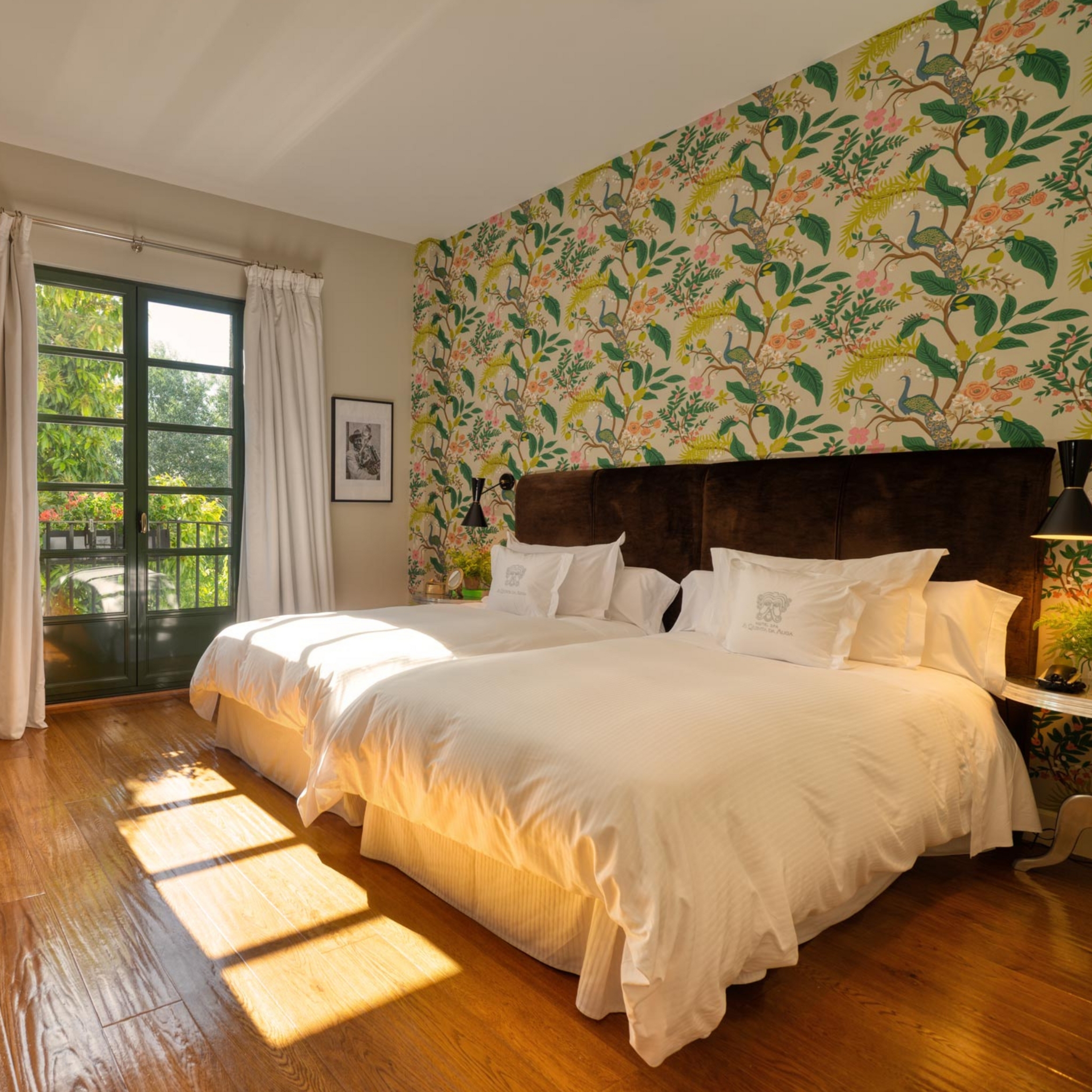 Double Single Classic