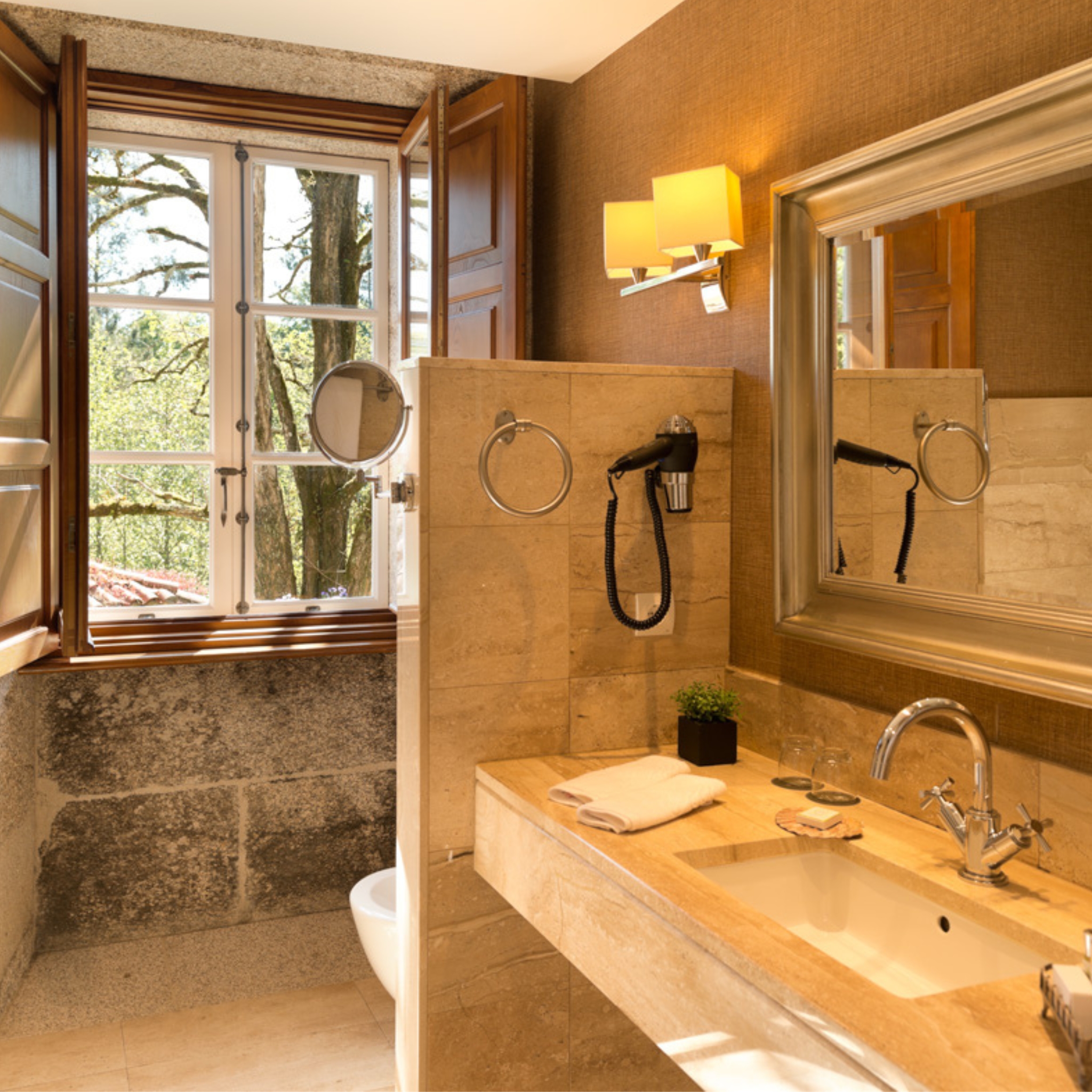 Double Single Classic