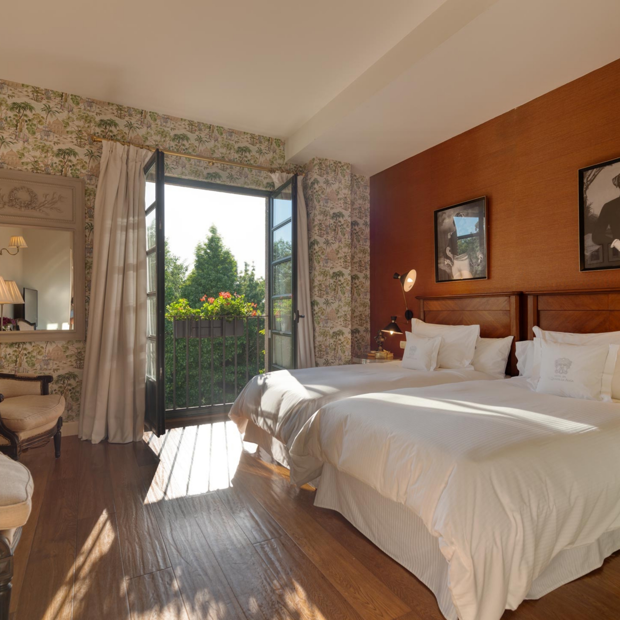 Double or Twin Classic