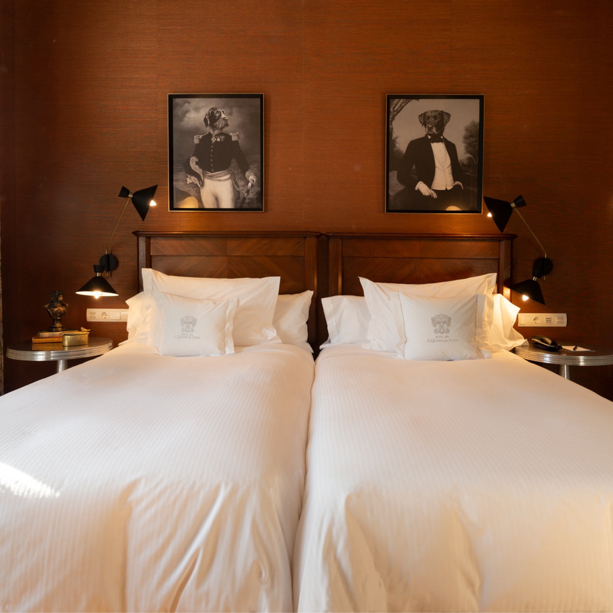 Double or Twin Classic