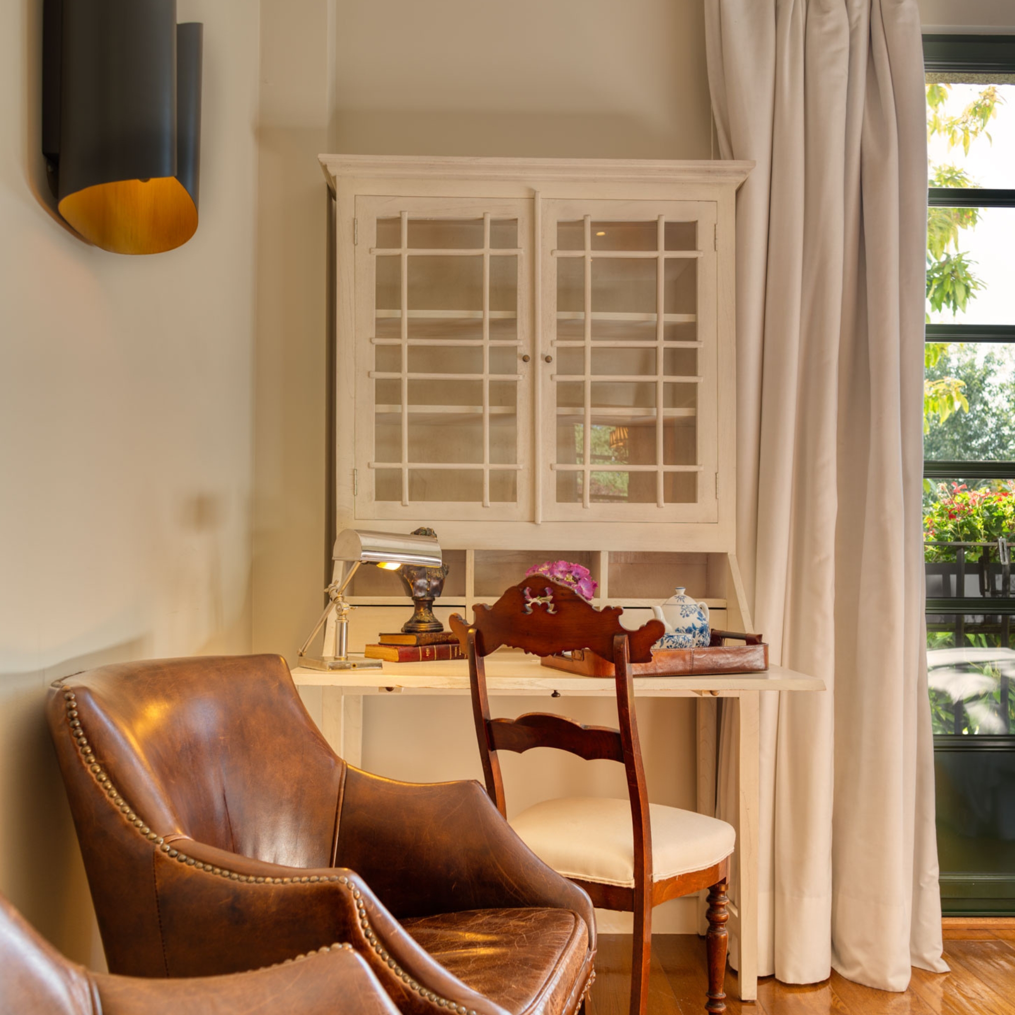 Double or Twin Classic