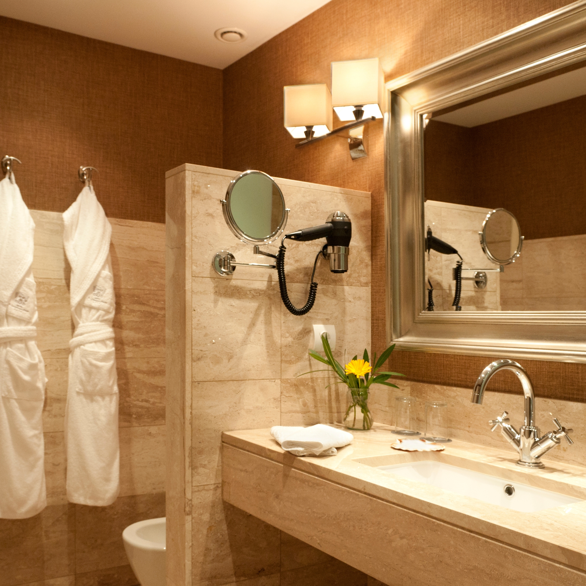 Double or Twin Premium