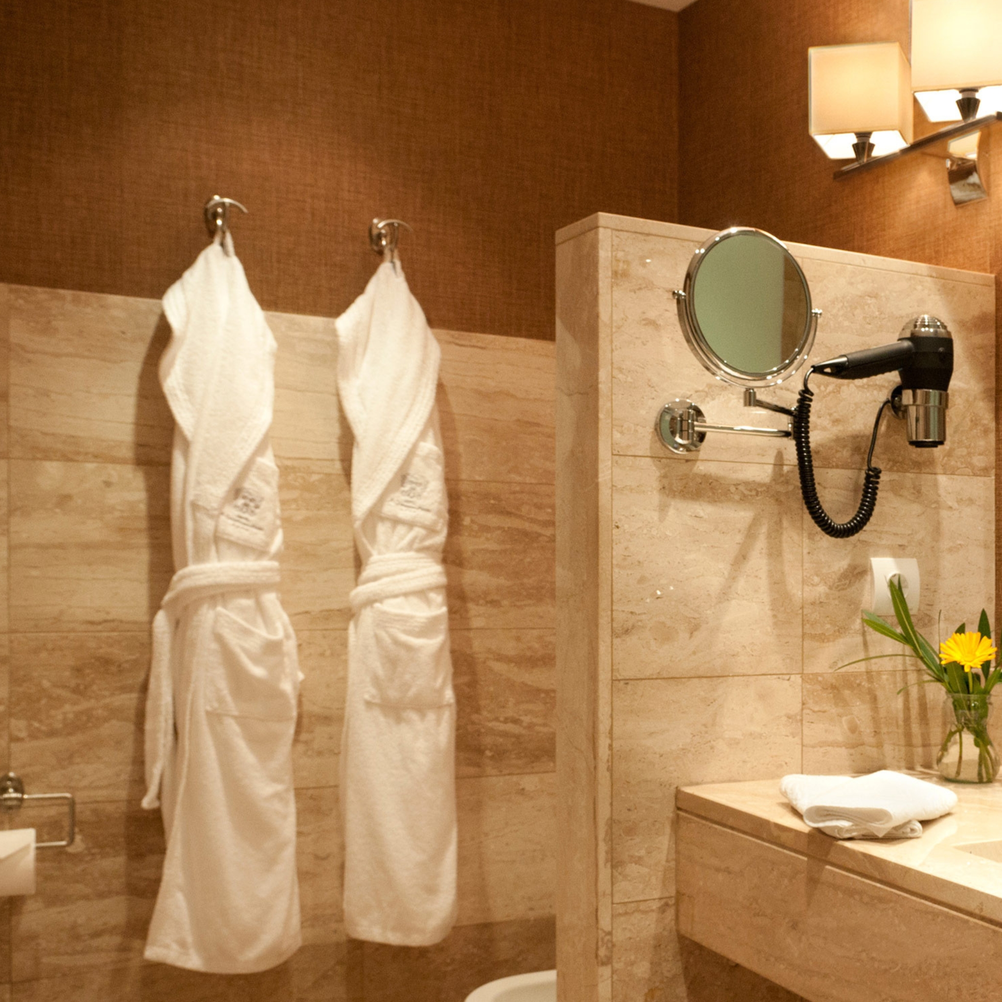 Double Single Standard