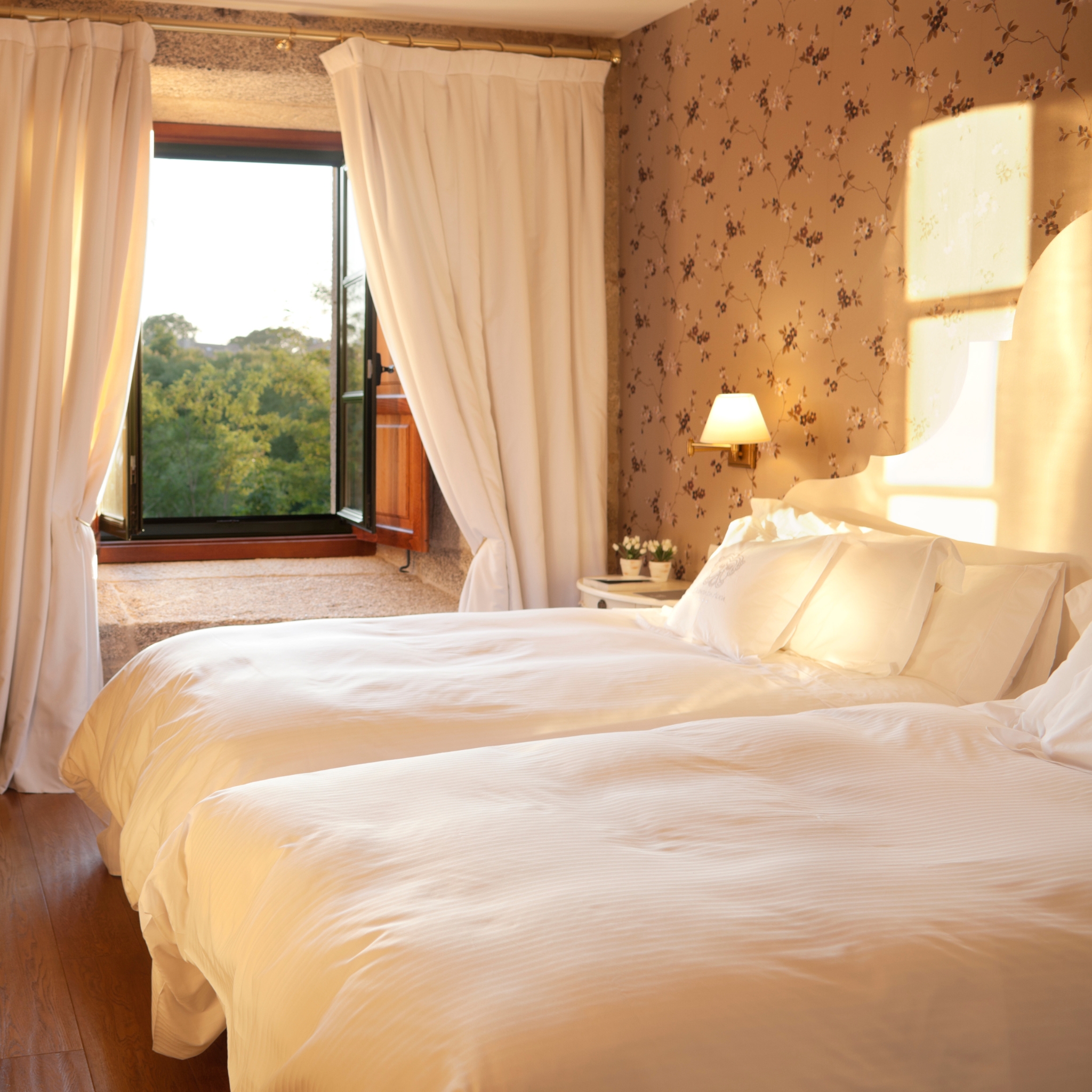 Double Single Standard