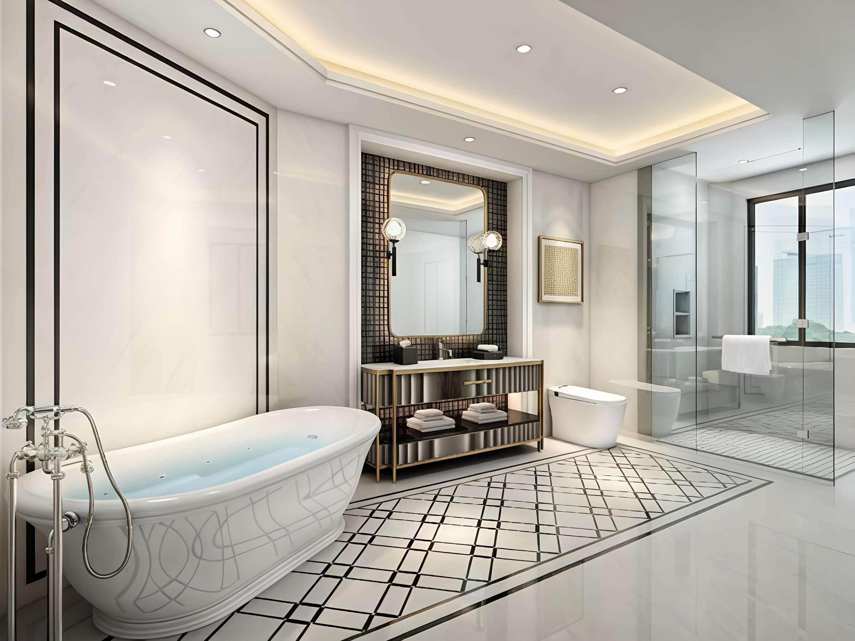 Double Deluxe Premium