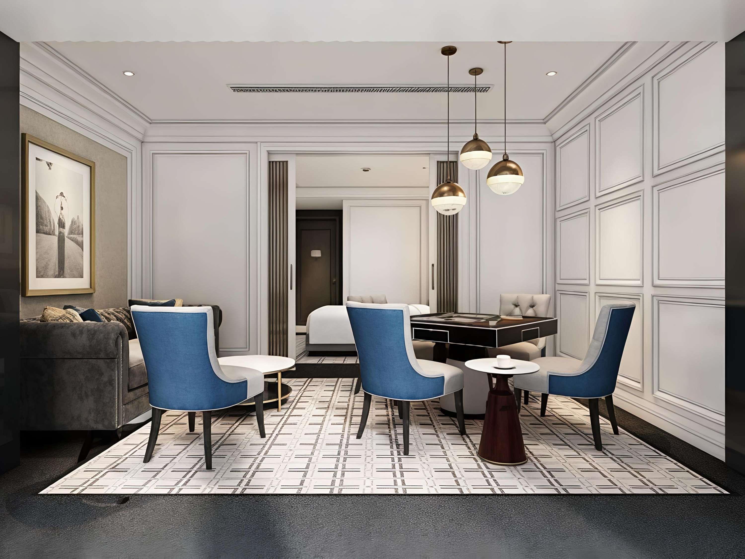 Double Deluxe Premium