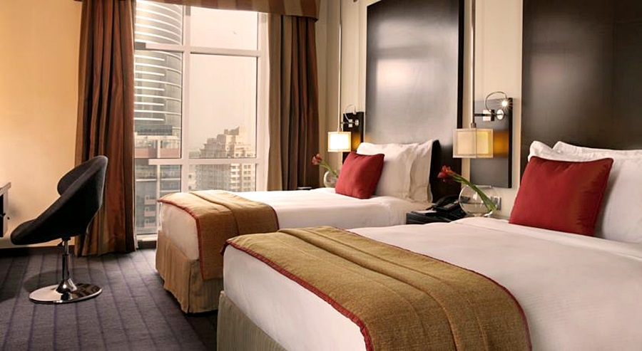 Family Room Standard