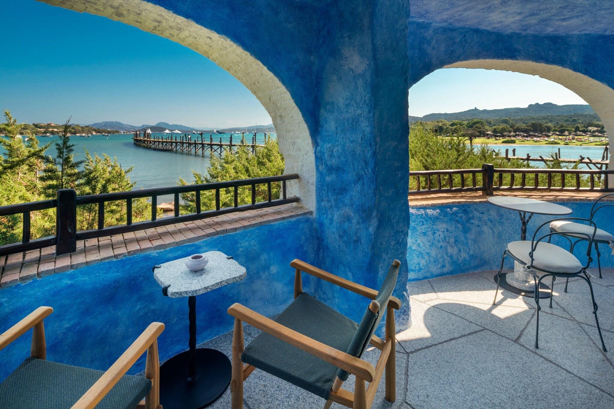 Double Premium King Bed