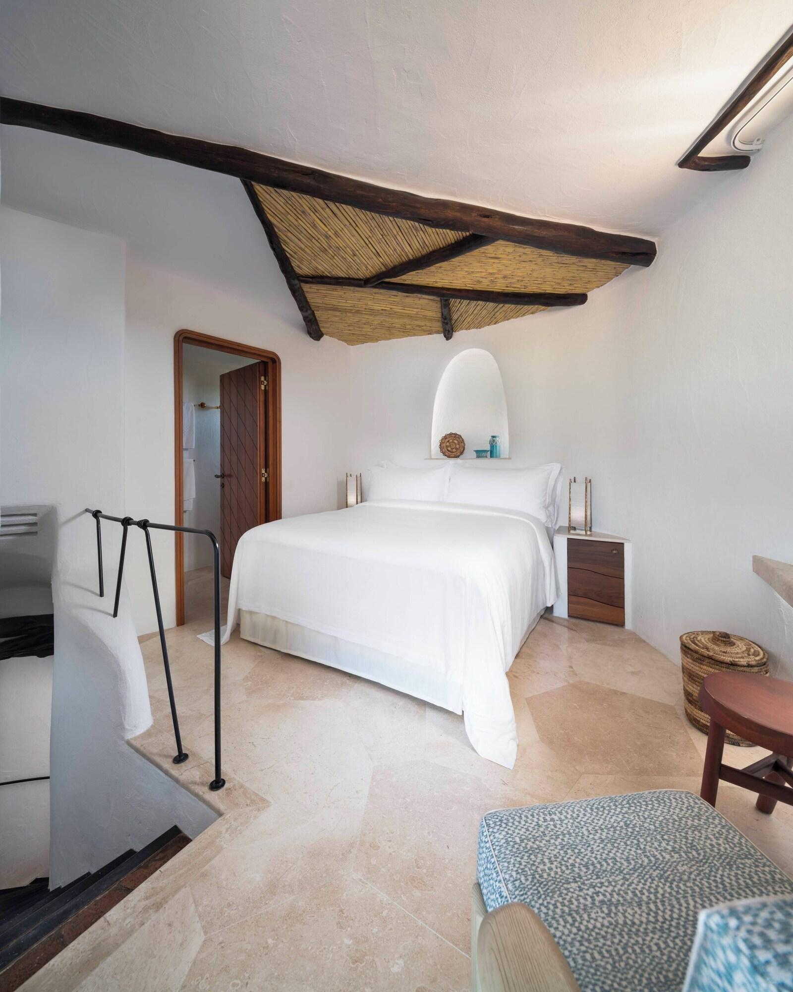 Double Inner-king Size Bed