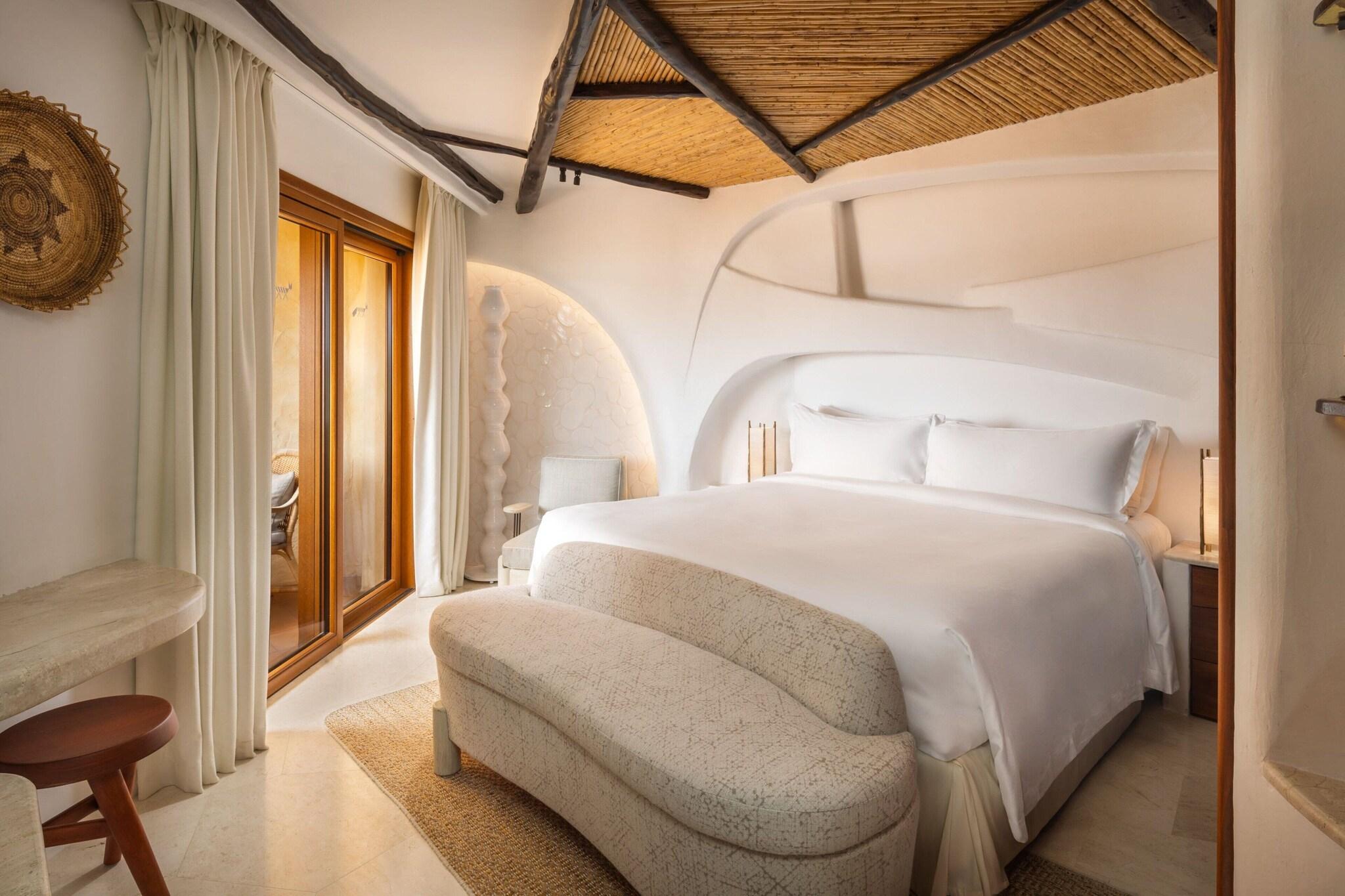 Double Inner-king Size Bed