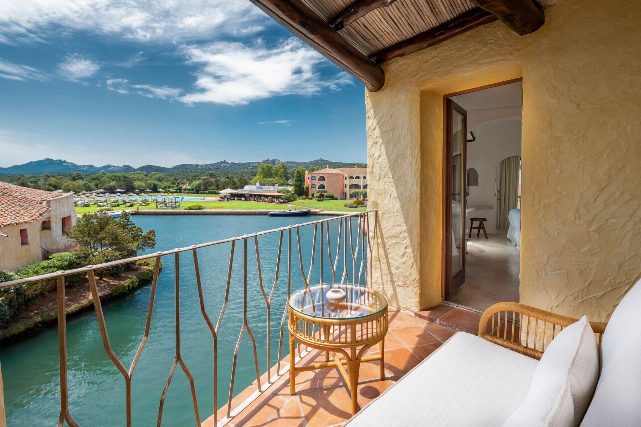 Suite Premium with Views