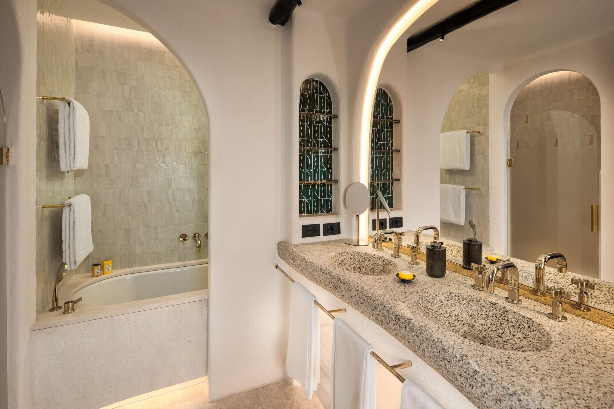 Suite Premium with Views