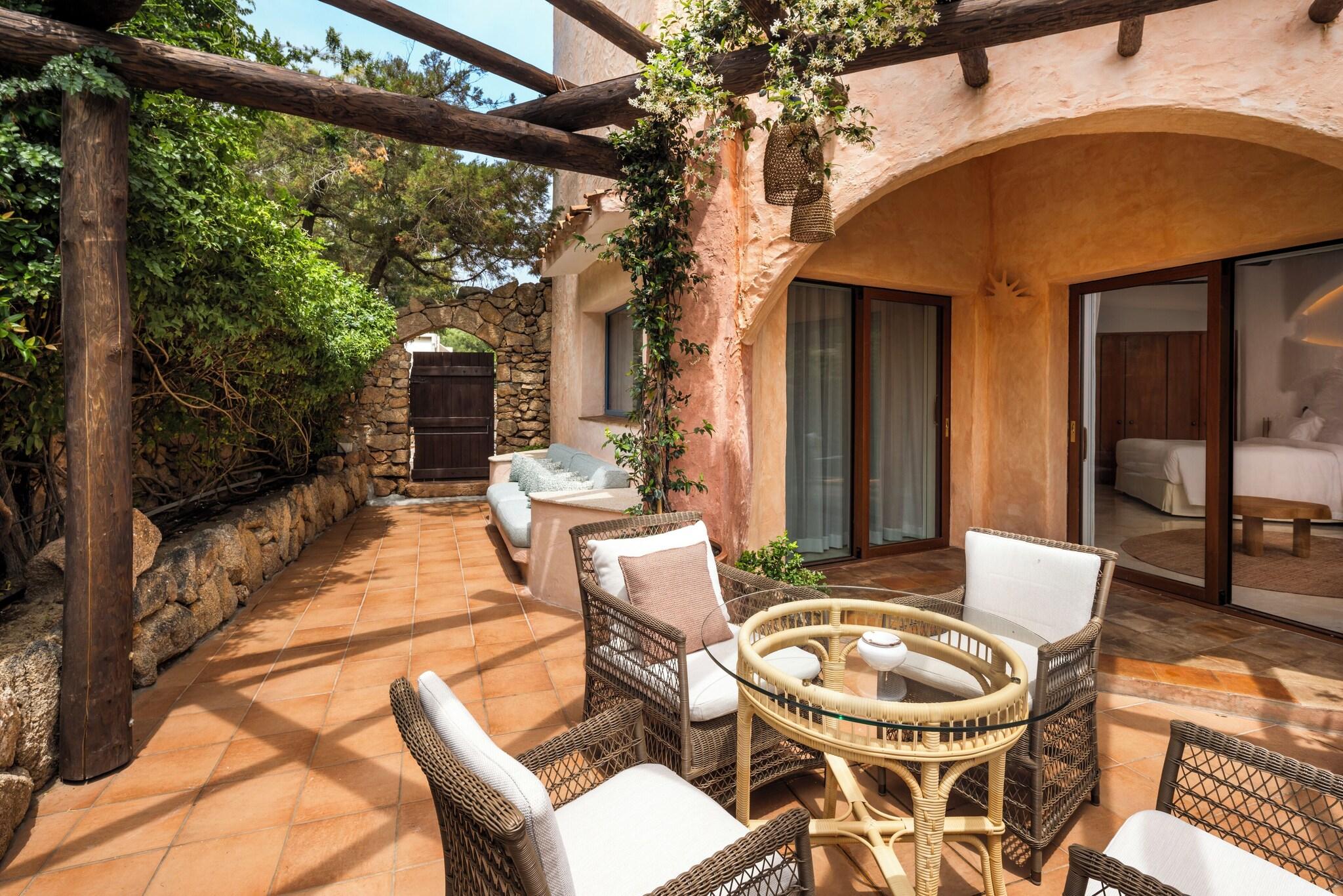 Suite Deluxe King Bed