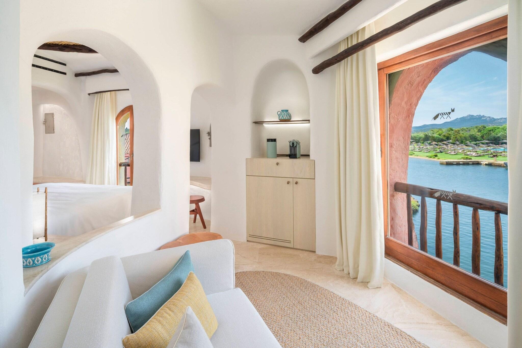 Suite Premium with Views