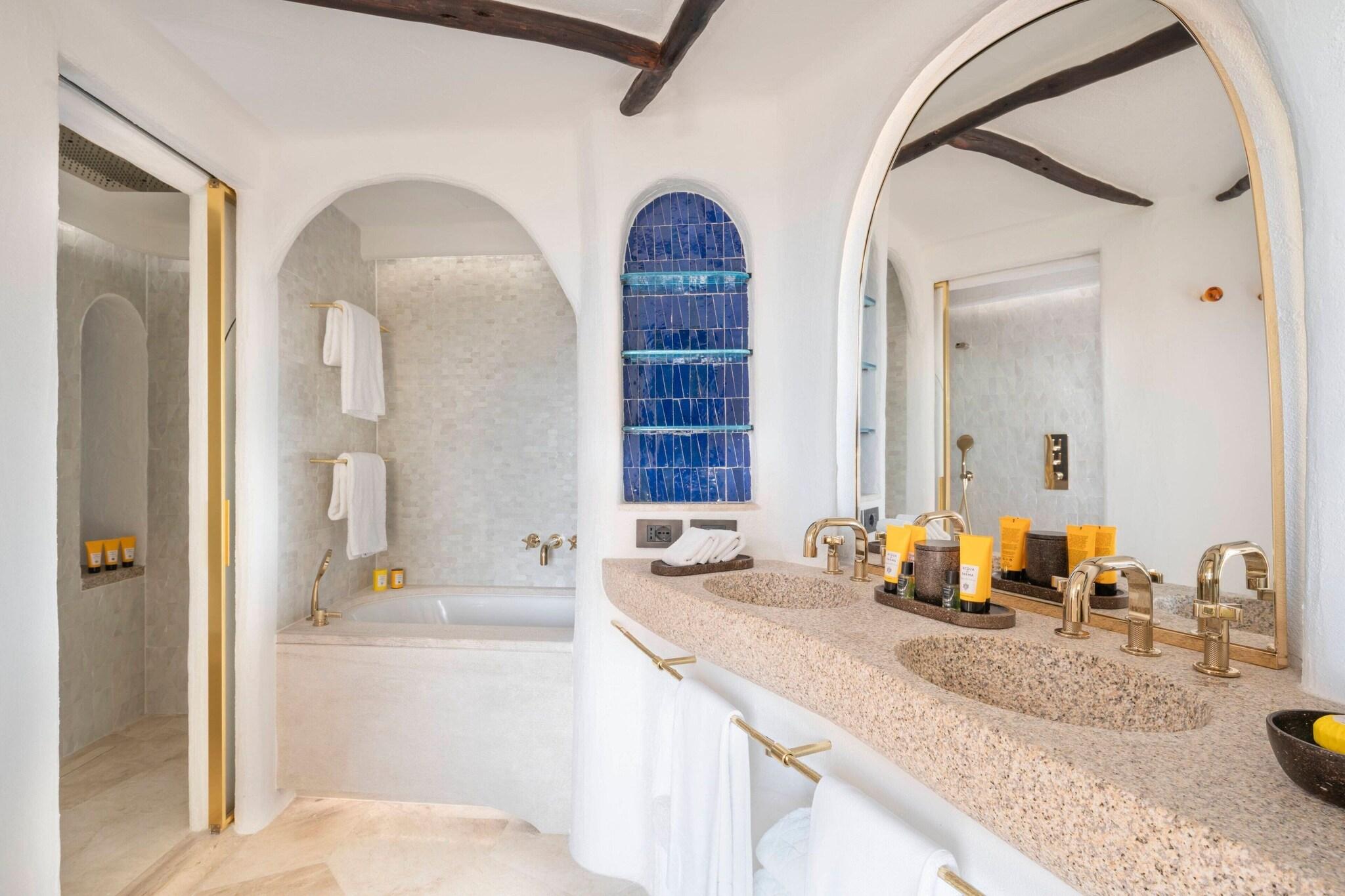 Suite Premium with Views