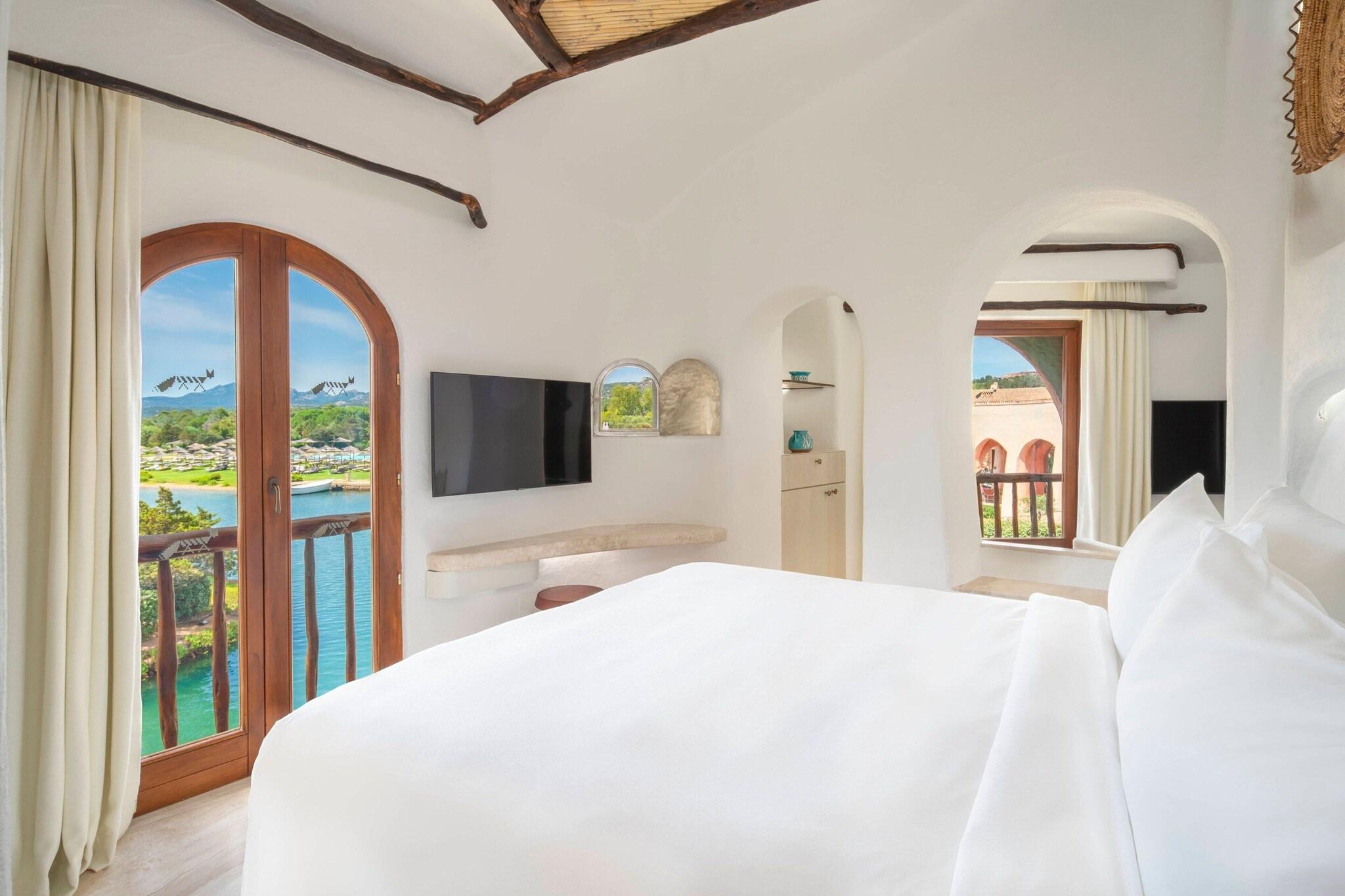 Suite Premium with Views