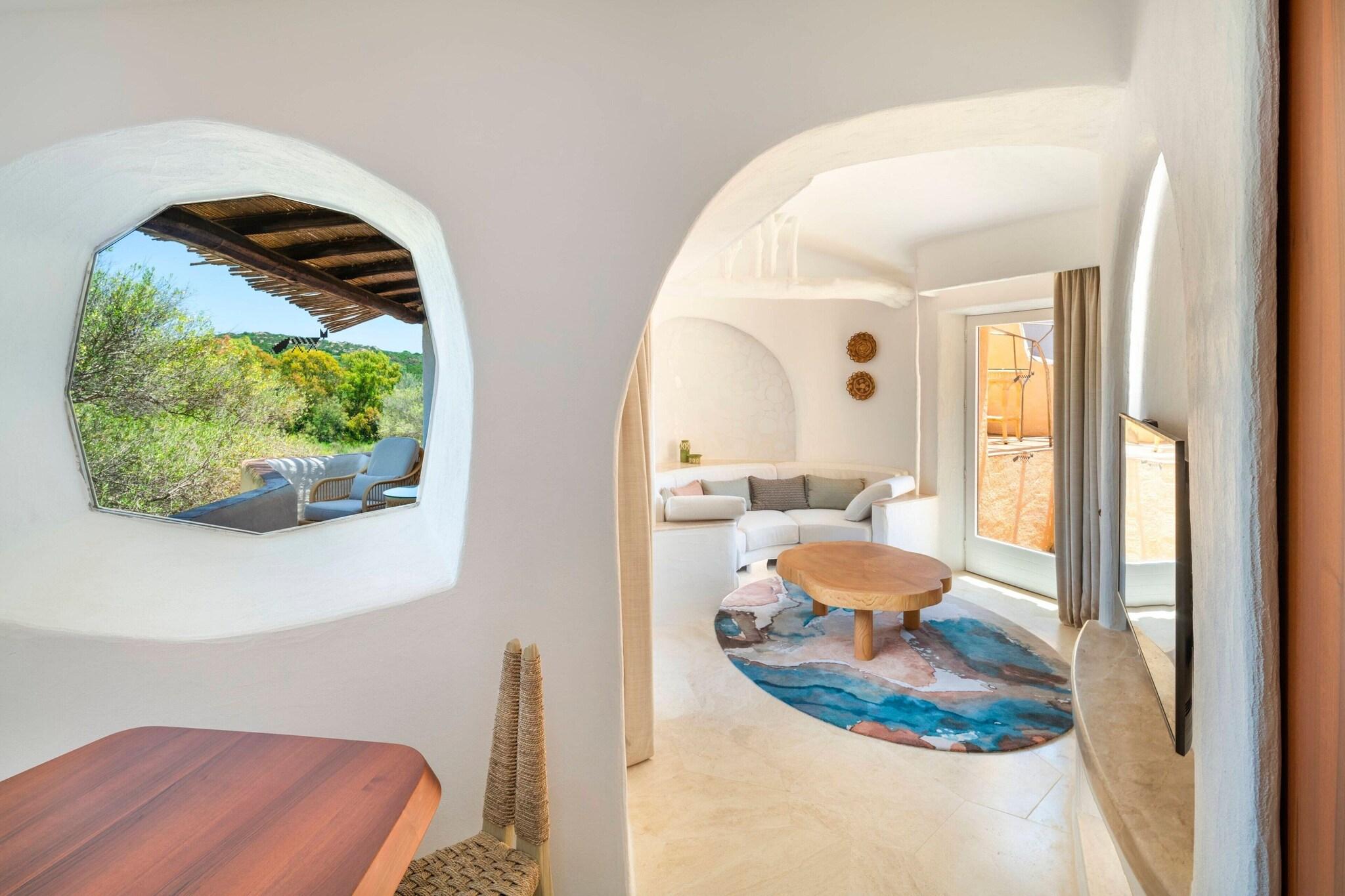 Suite Premium with Views