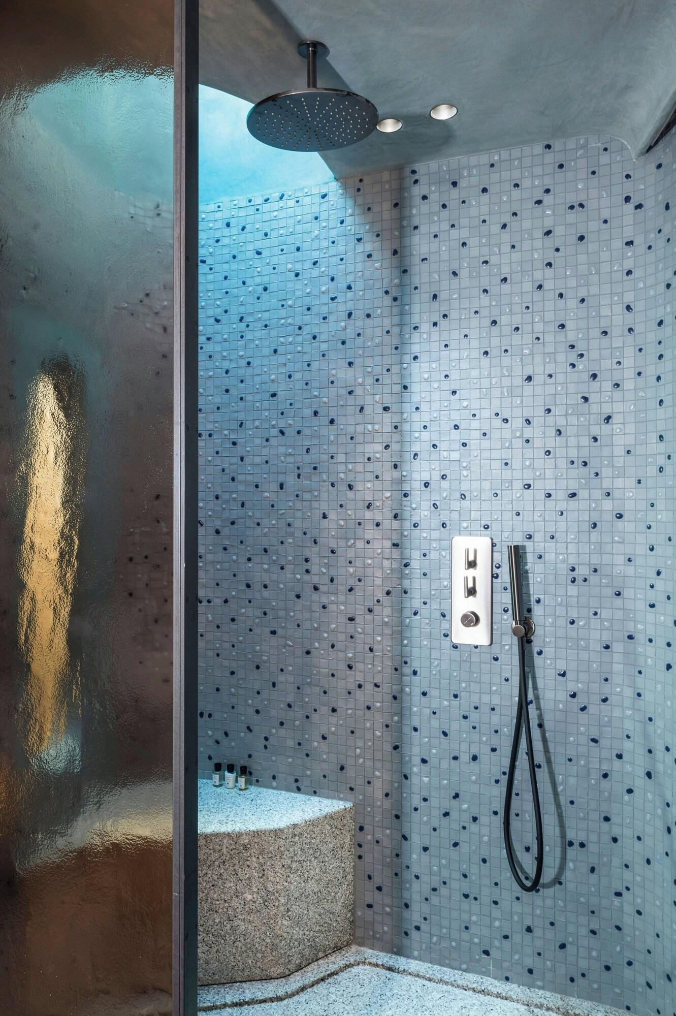 Double Deluxe Garden View