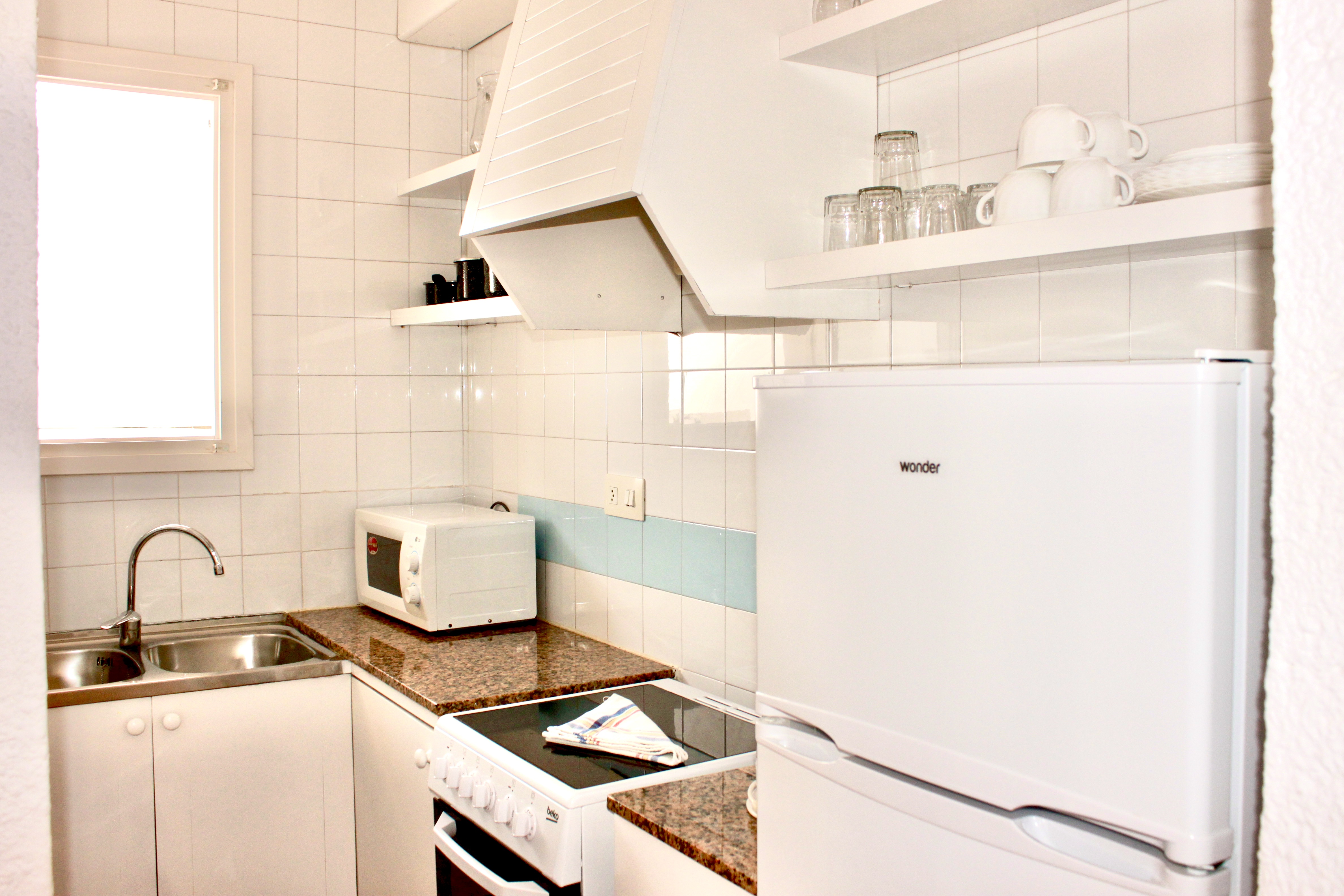 Apartment Two Bedrooms