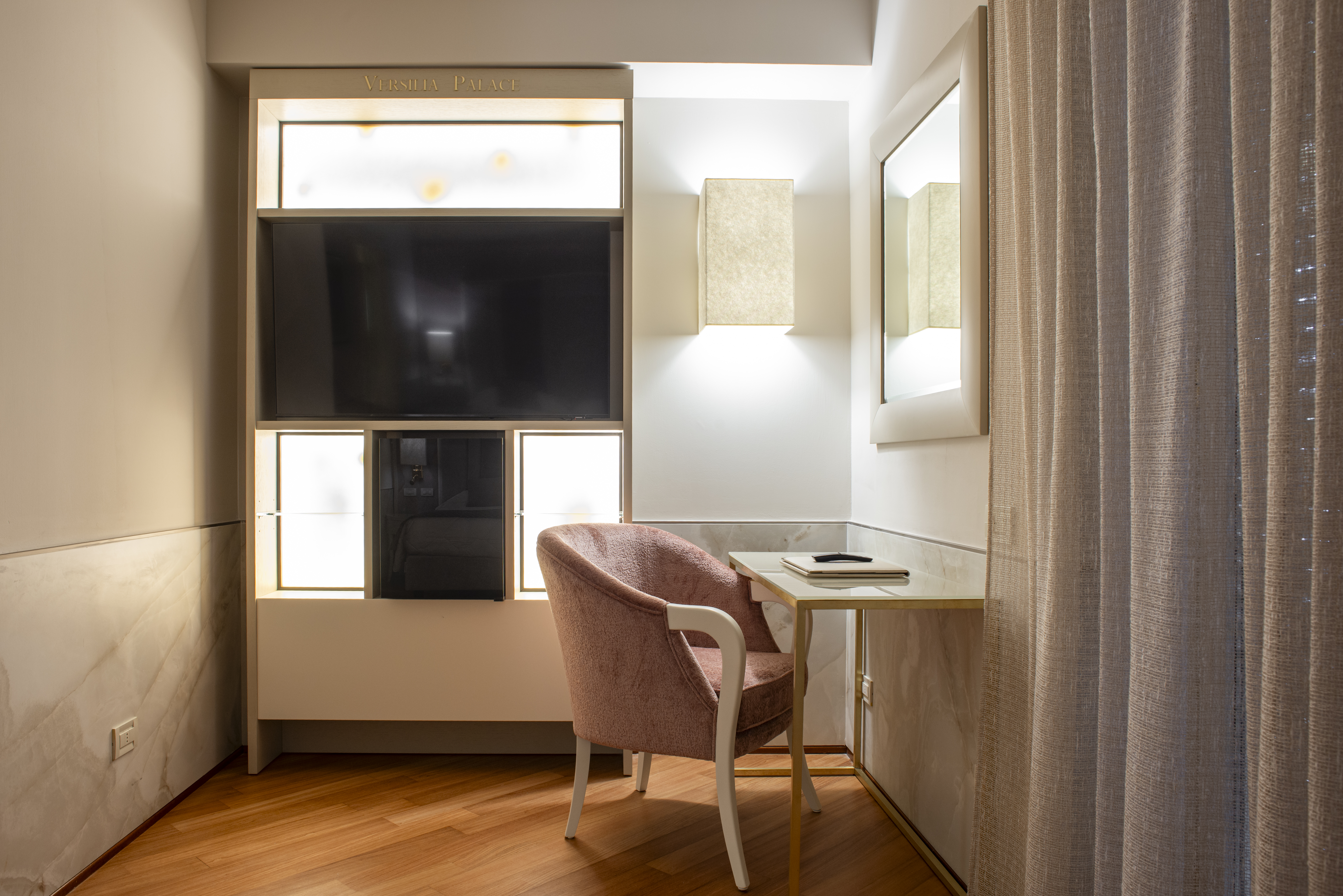 Double Single Superior