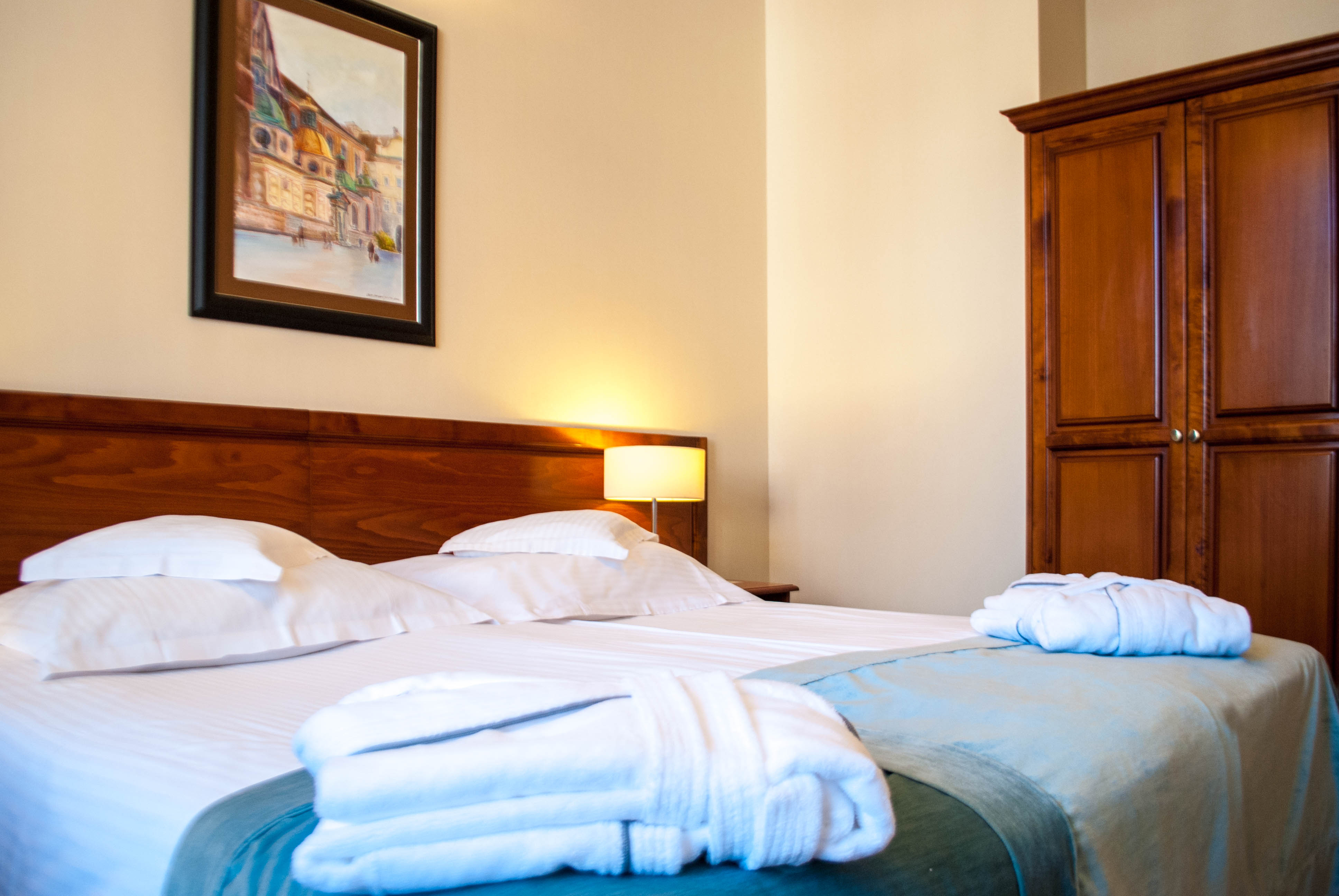 Double or Twin Superior