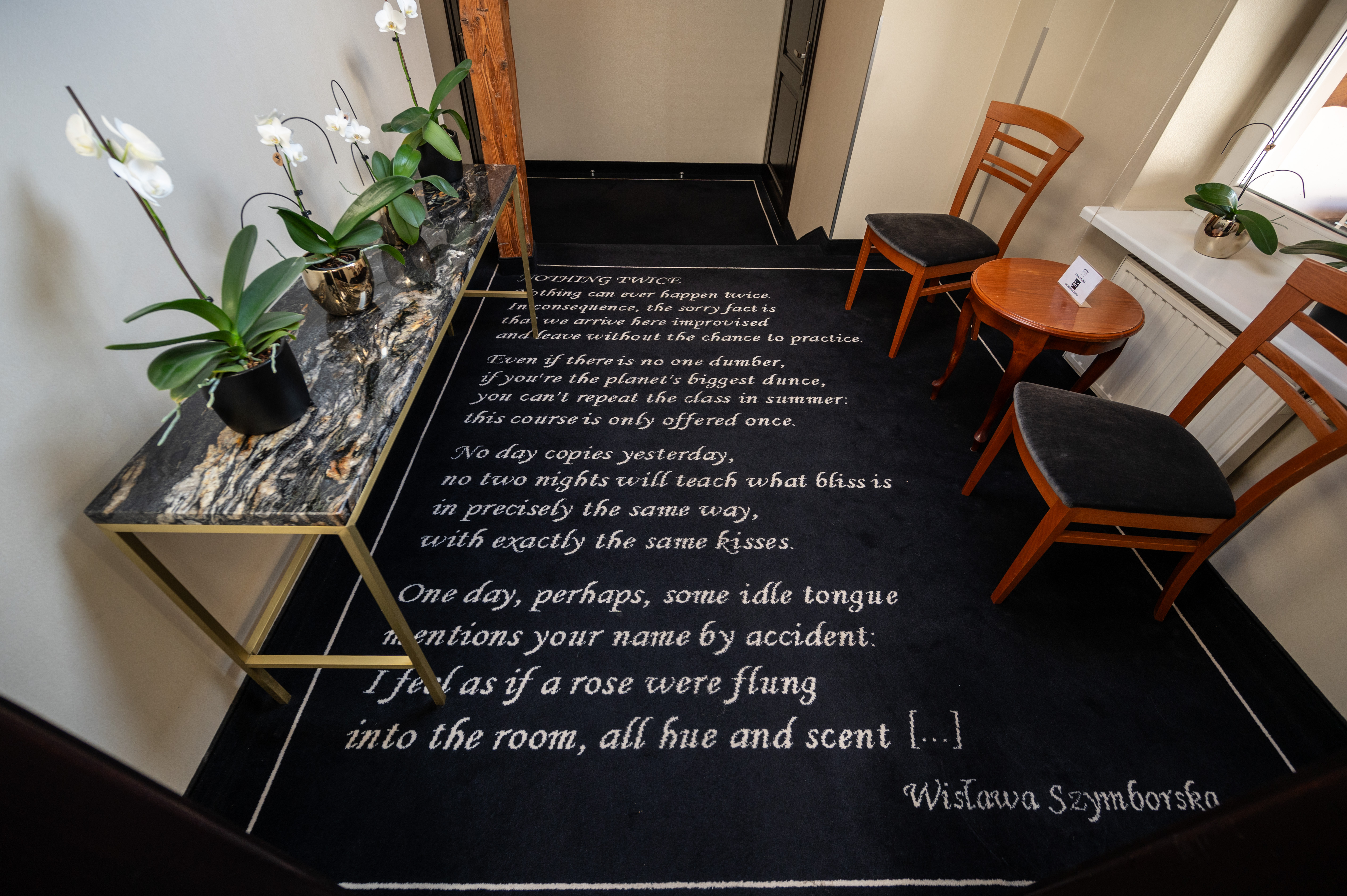 Double or Twin Superior