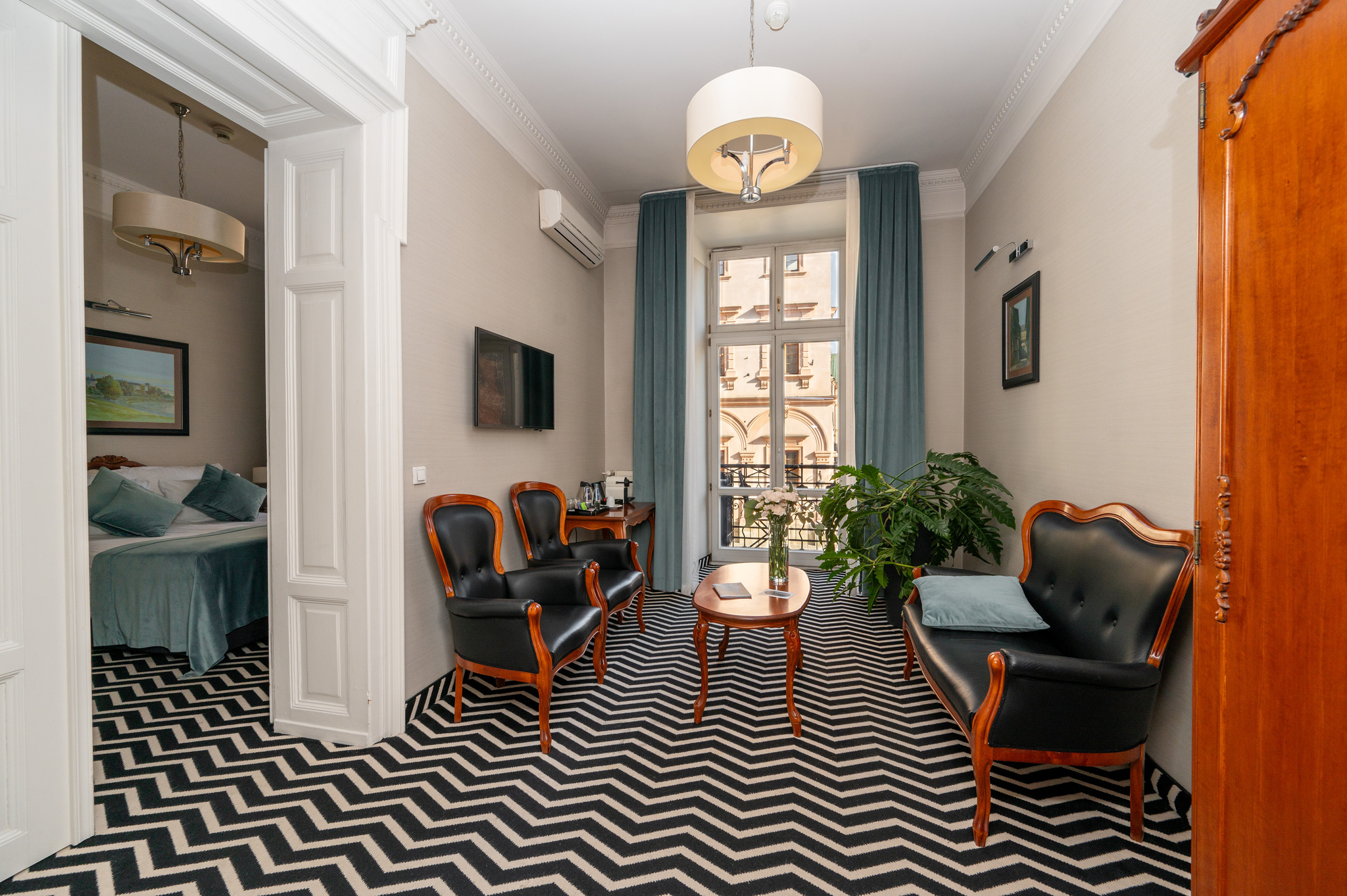 Suite Standard