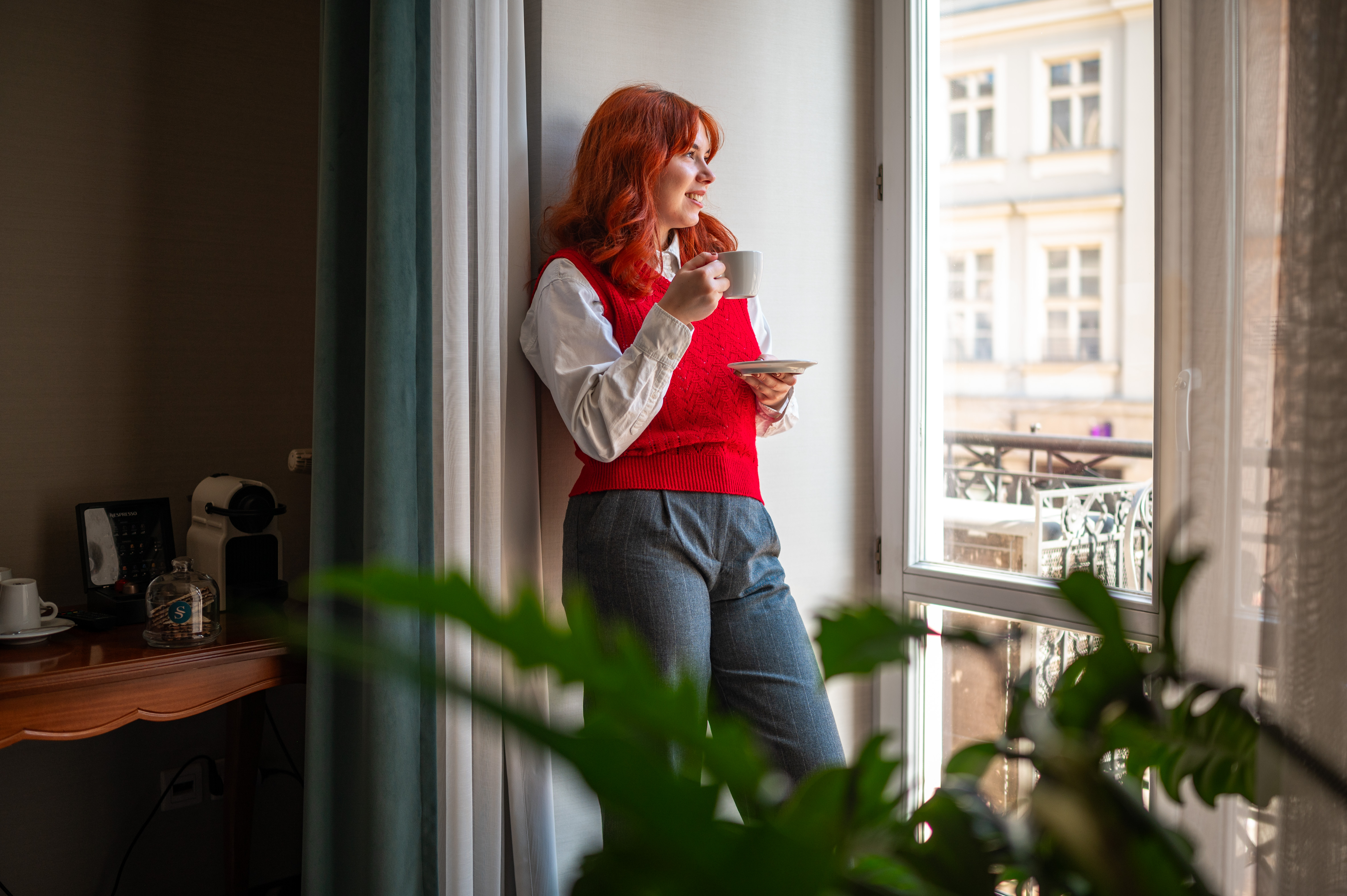 Double or Twin Superior