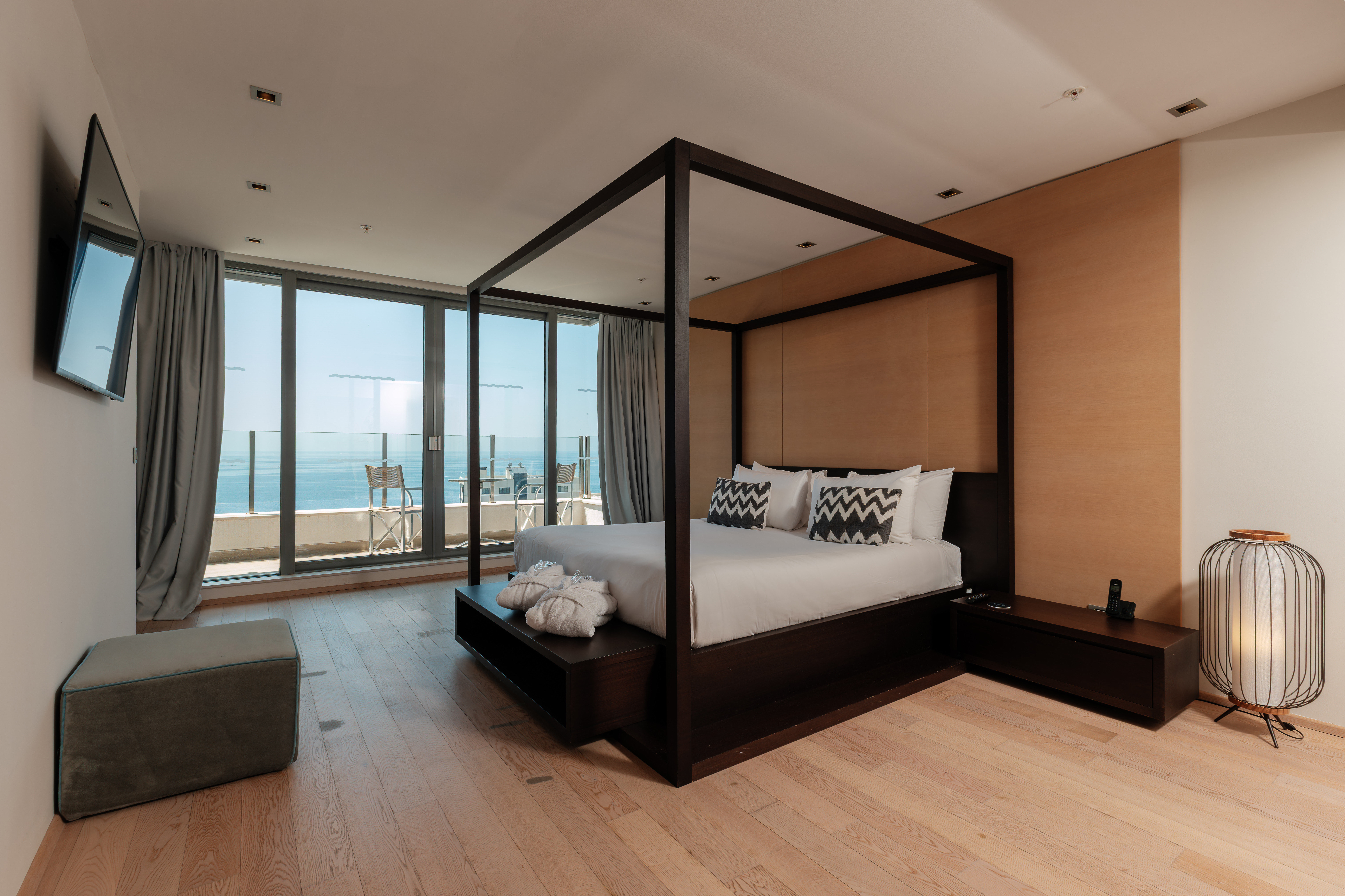 Room Duplex with Views