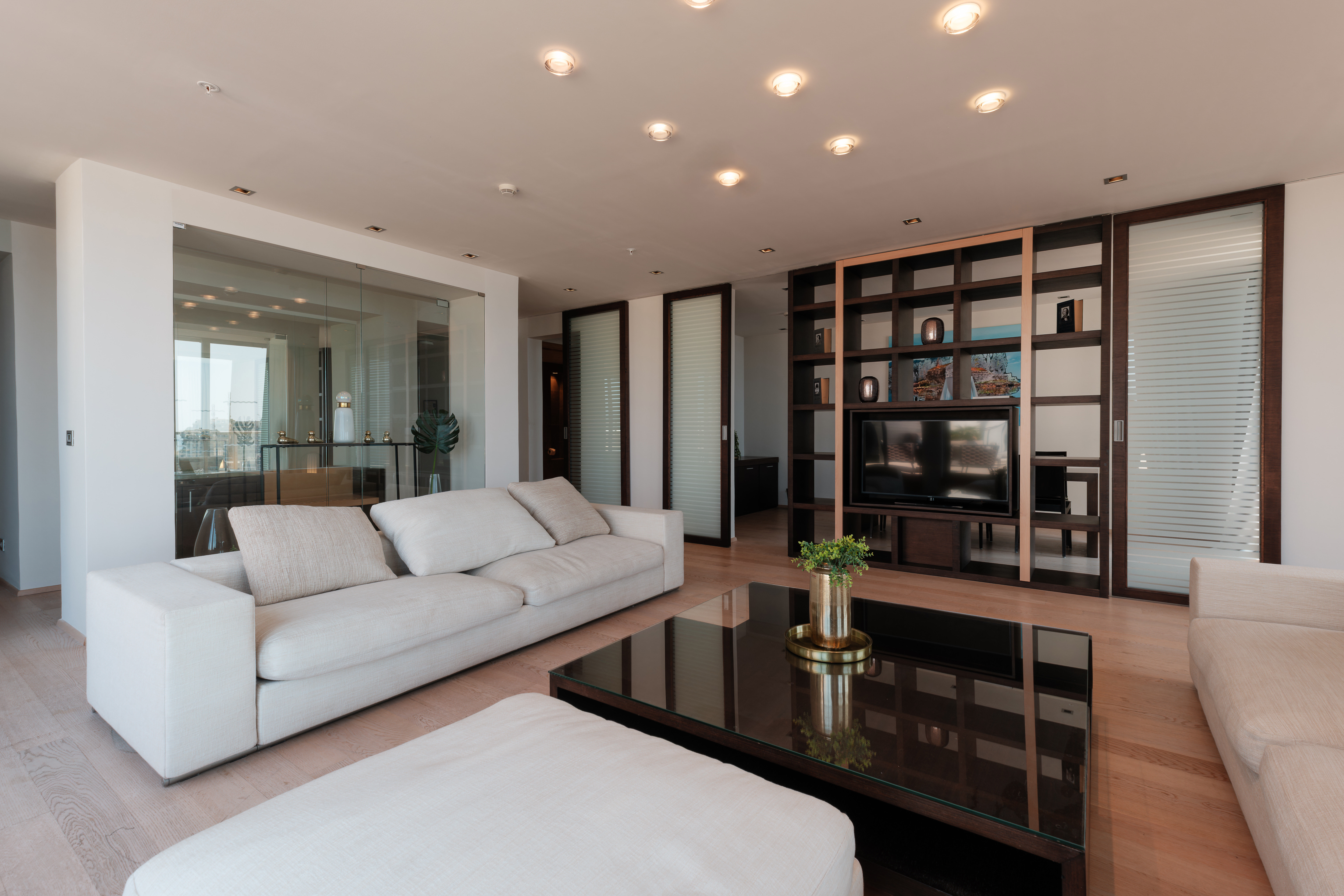 Room Duplex with Views