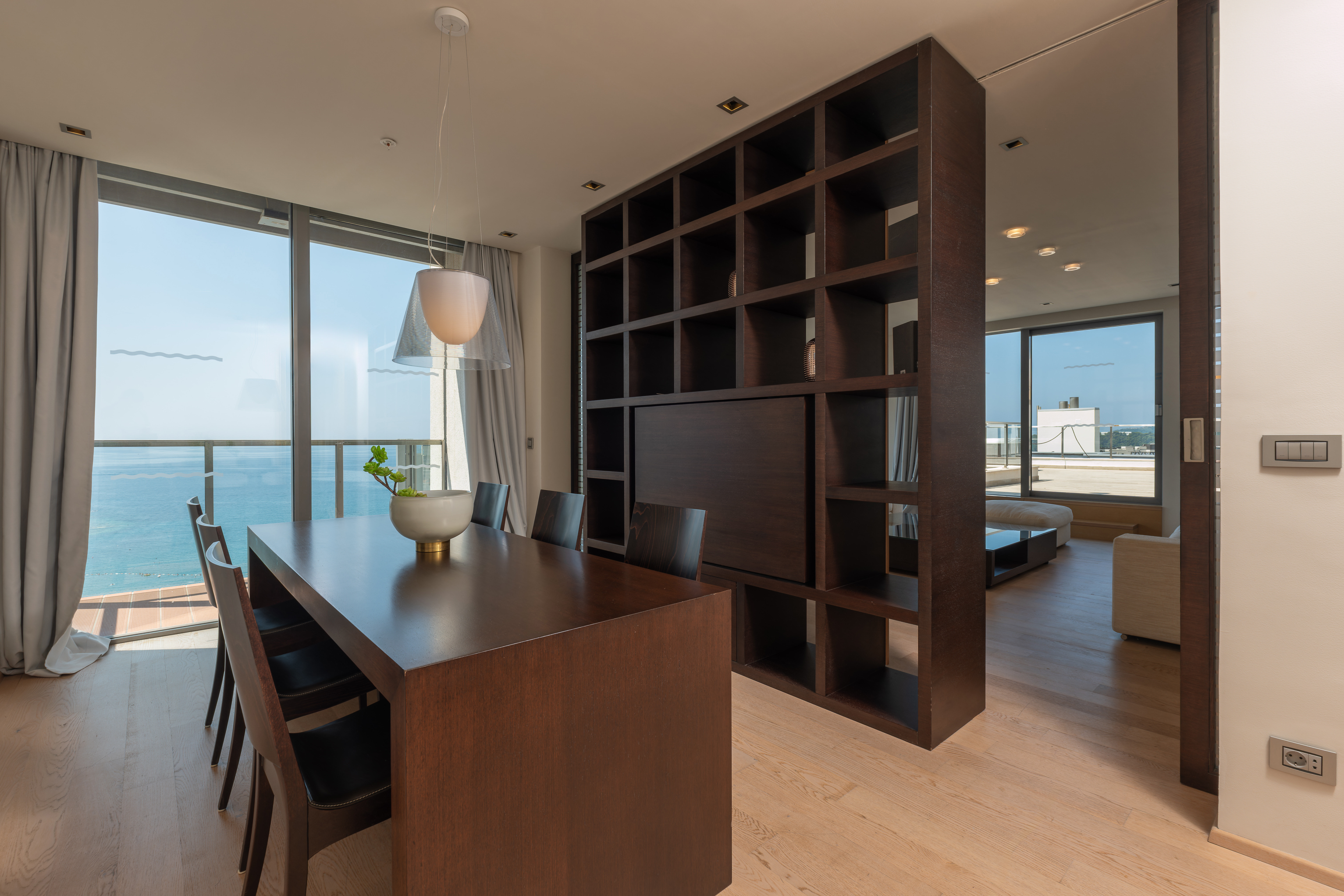 Room Duplex with Views